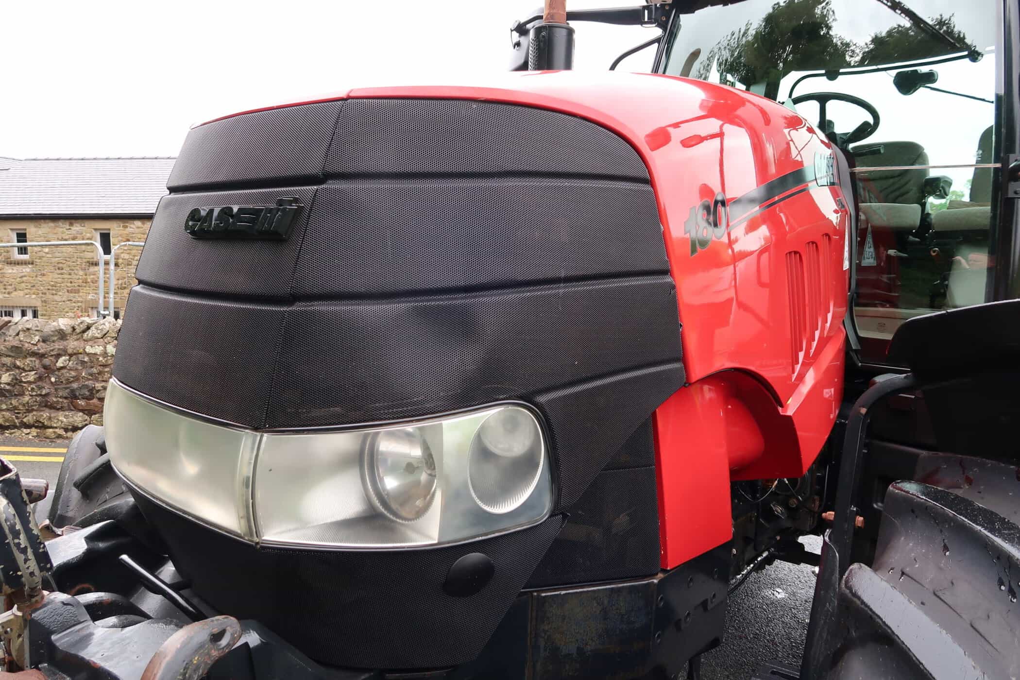 CASE/IH PUMA 180 - Image 28