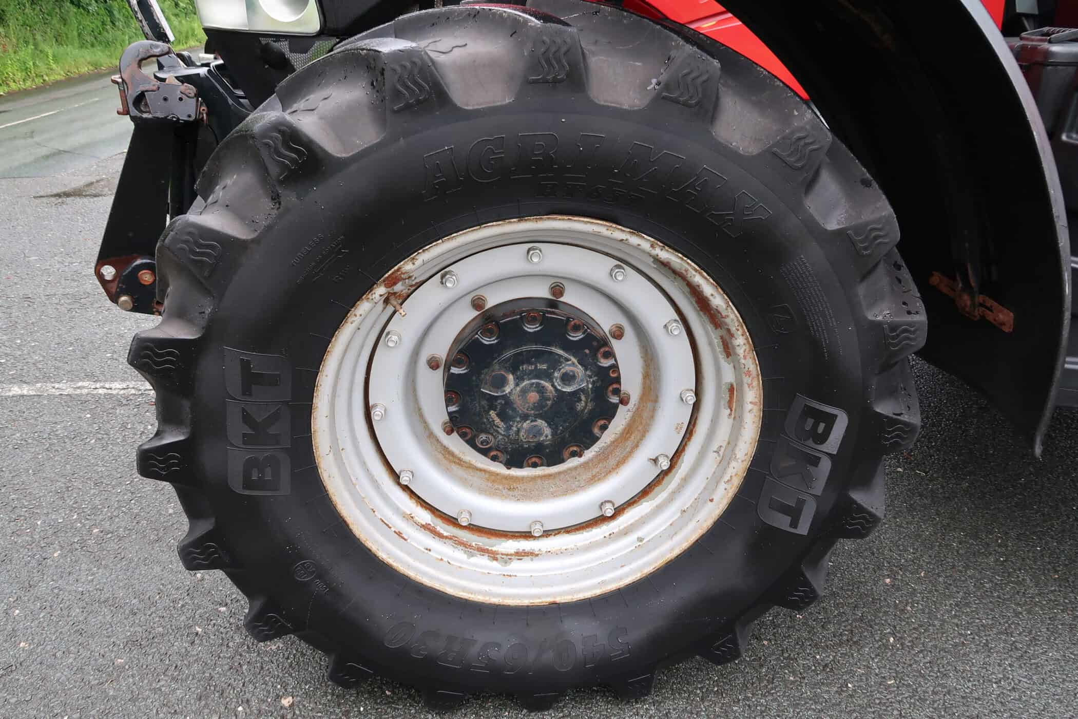 CASE/IH PUMA 180 - Image 29