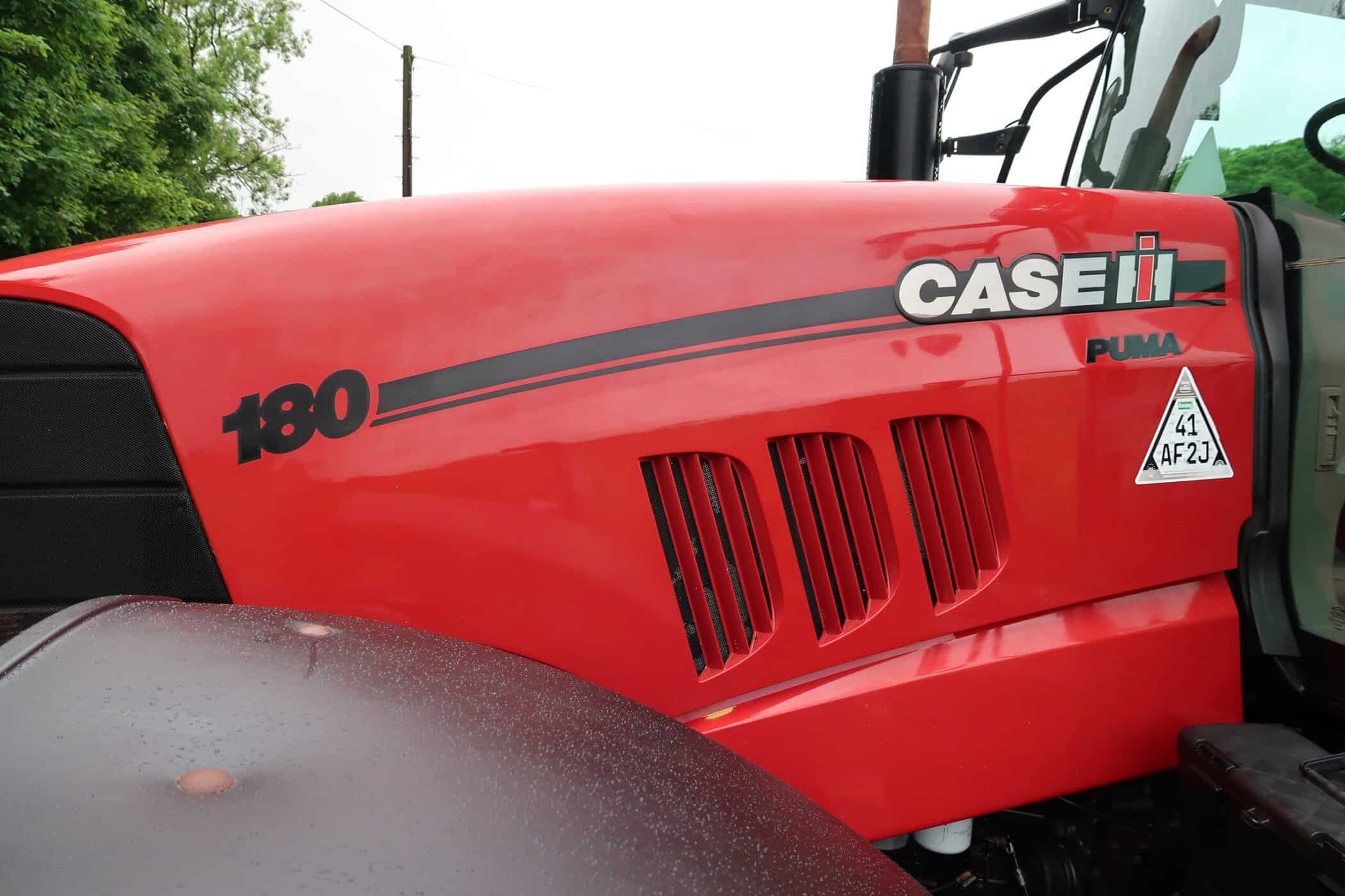 CASE/IH PUMA 180 - Image 30