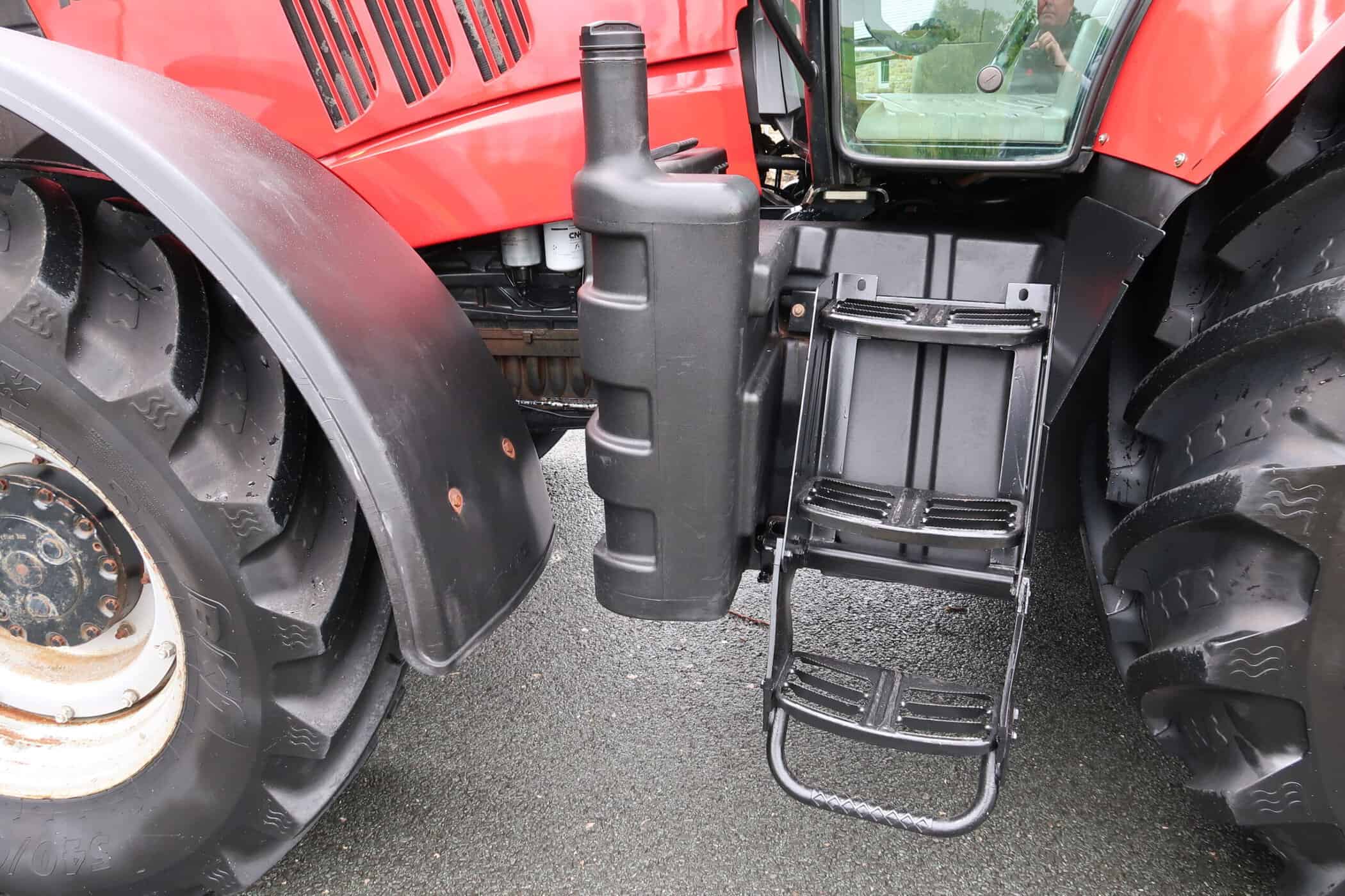 CASE/IH PUMA 180 - Image 31