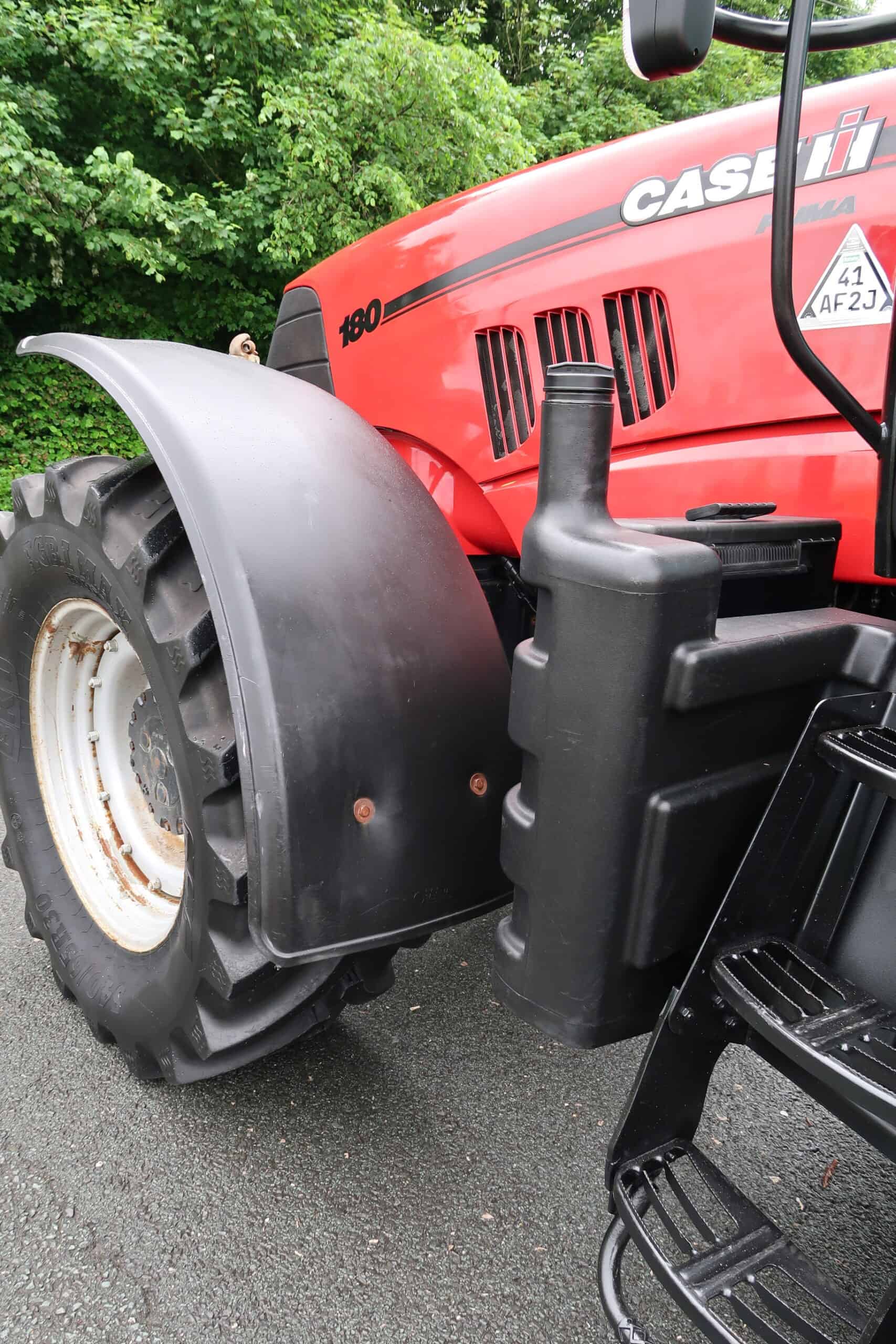 CASE/IH PUMA 180 - Image 32