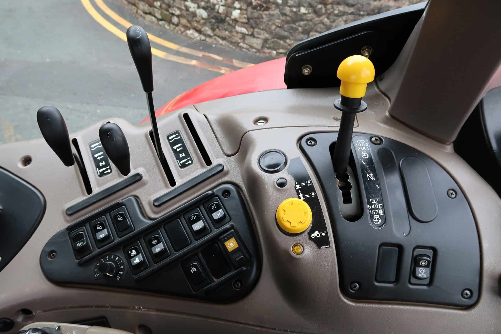 CASE/IH PUMA 180 - Image 34