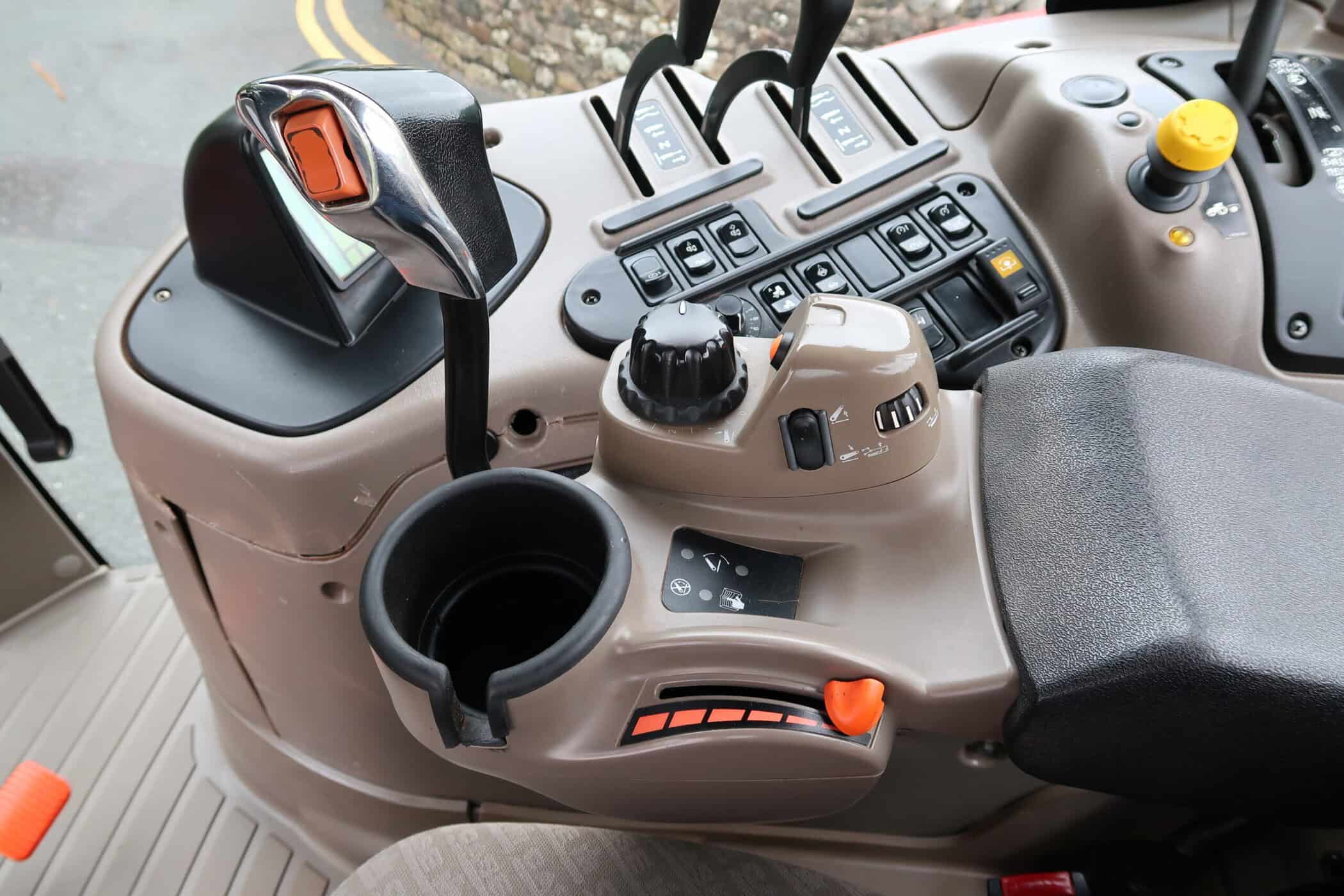 CASE/IH PUMA 180 - Image 36