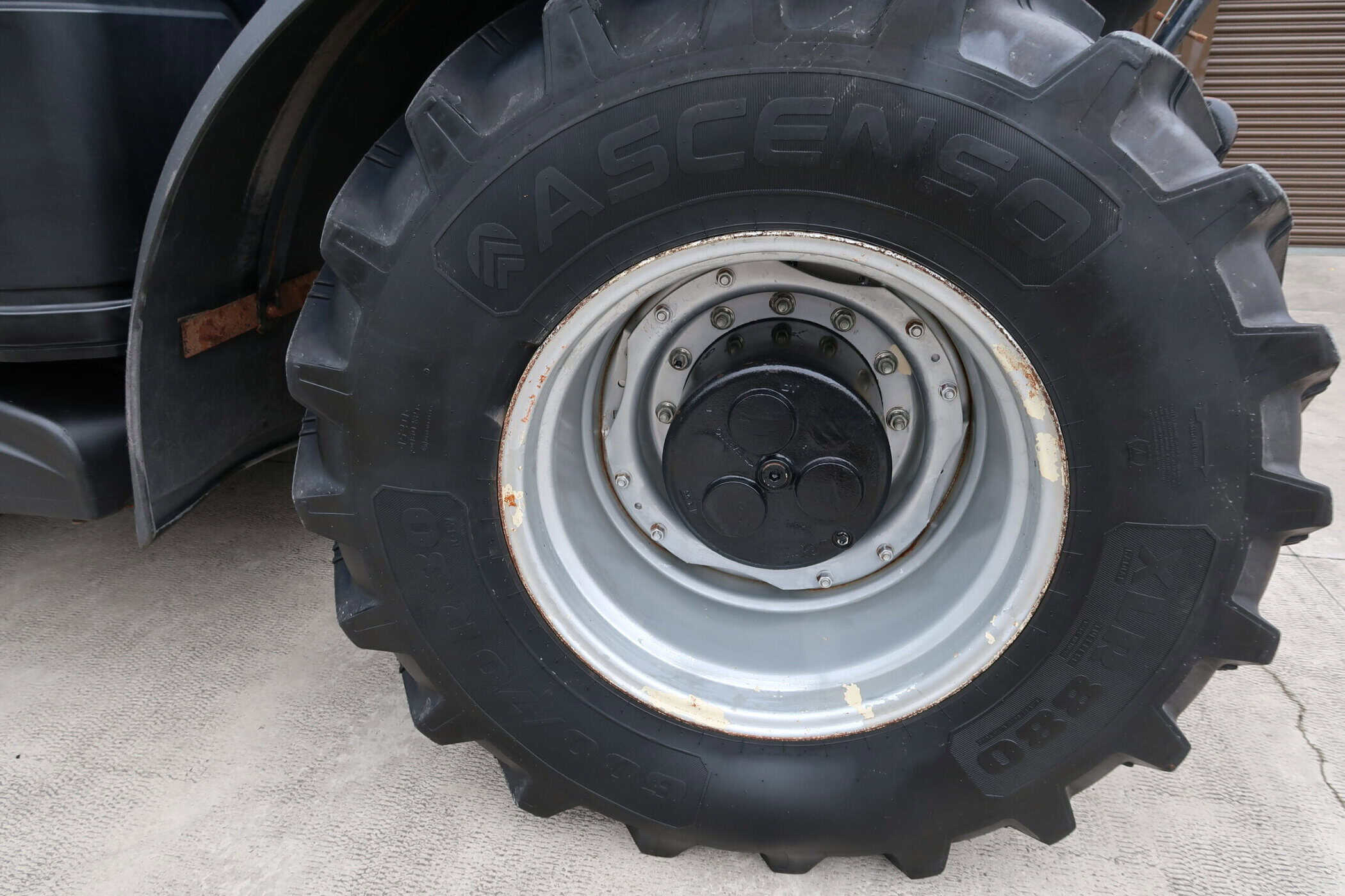 NEW HOLLAND T7.315 - Image 13