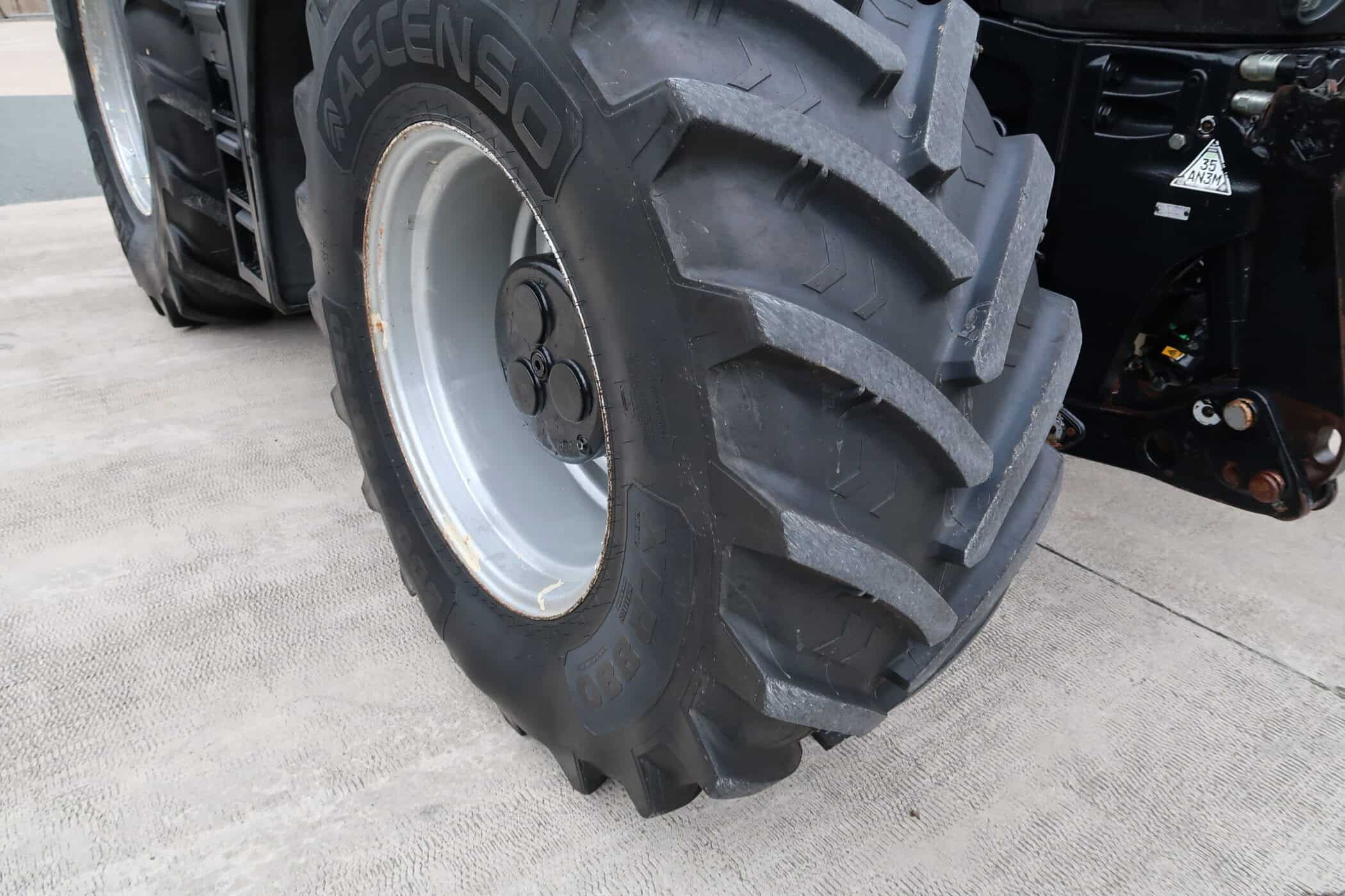 NEW HOLLAND T7.315 - Image 12