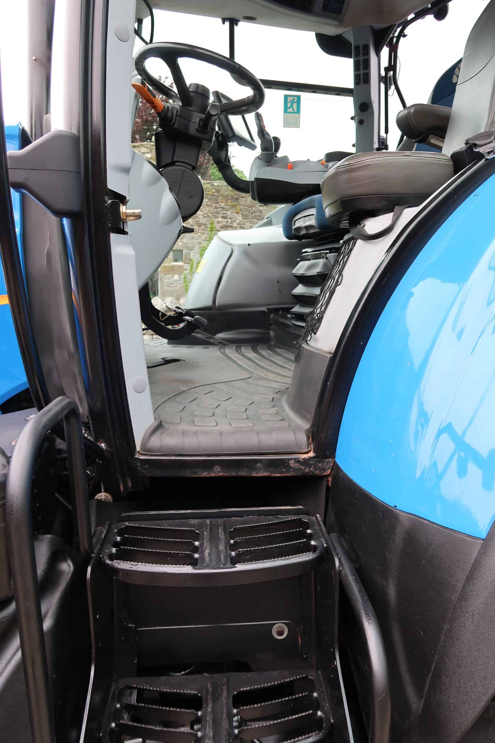 NEW HOLLAND T7.315 - Image 11