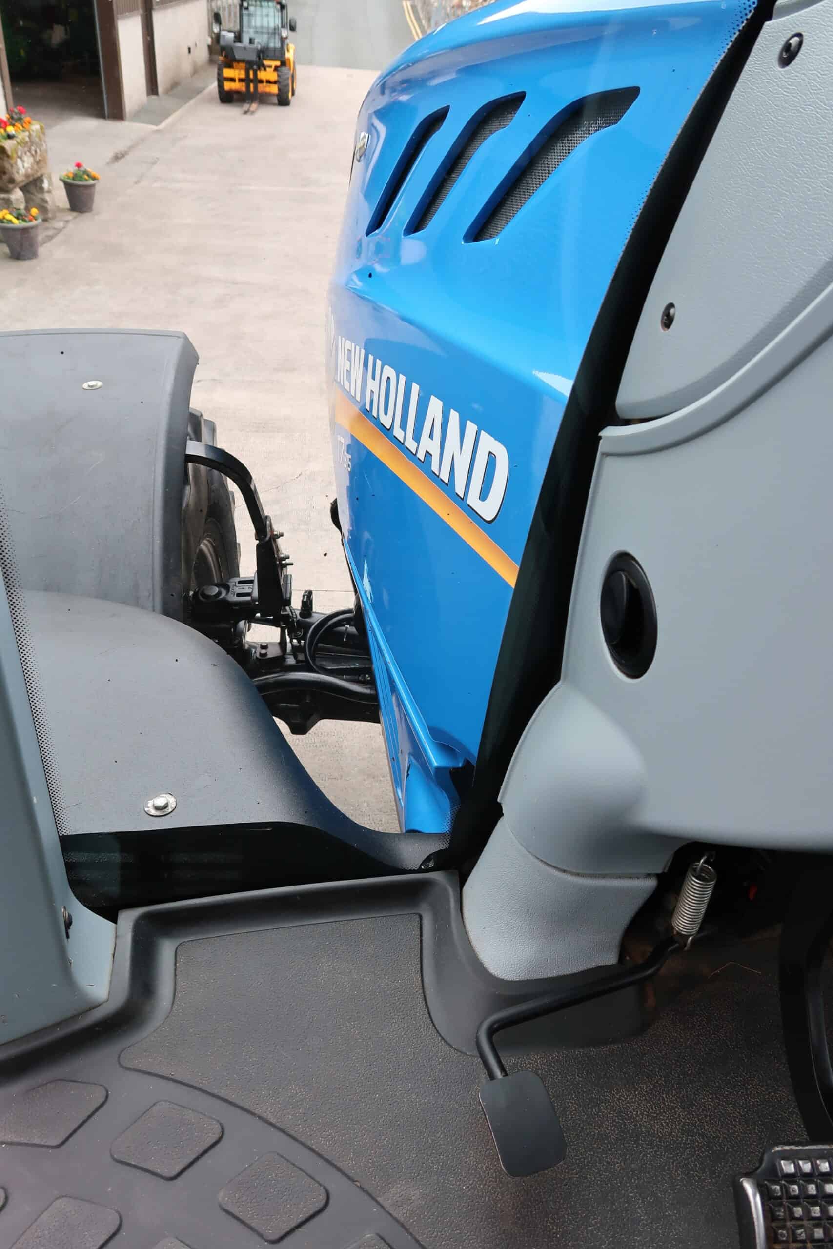 NEW HOLLAND T7.315 - Image 24