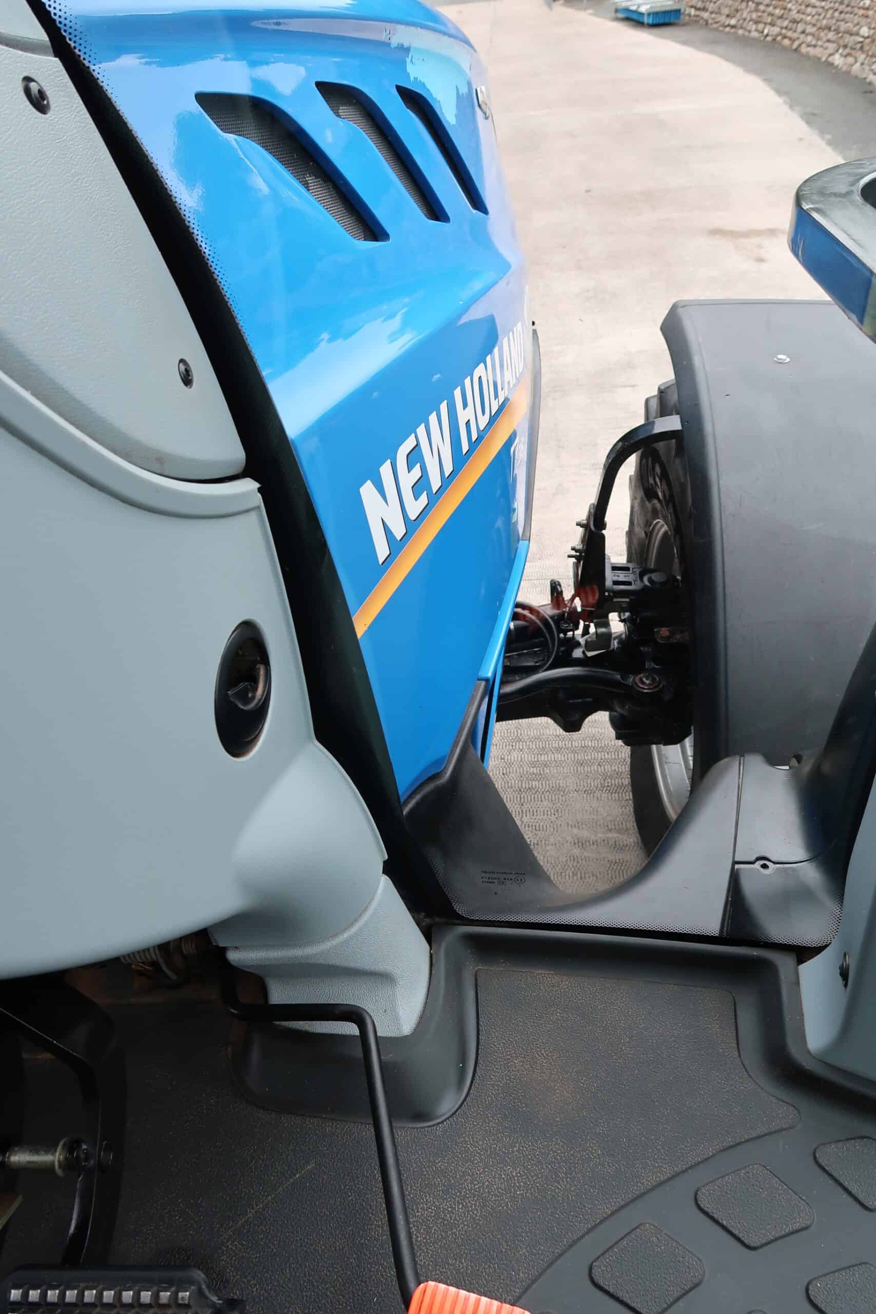 NEW HOLLAND T7.315 - Image 25