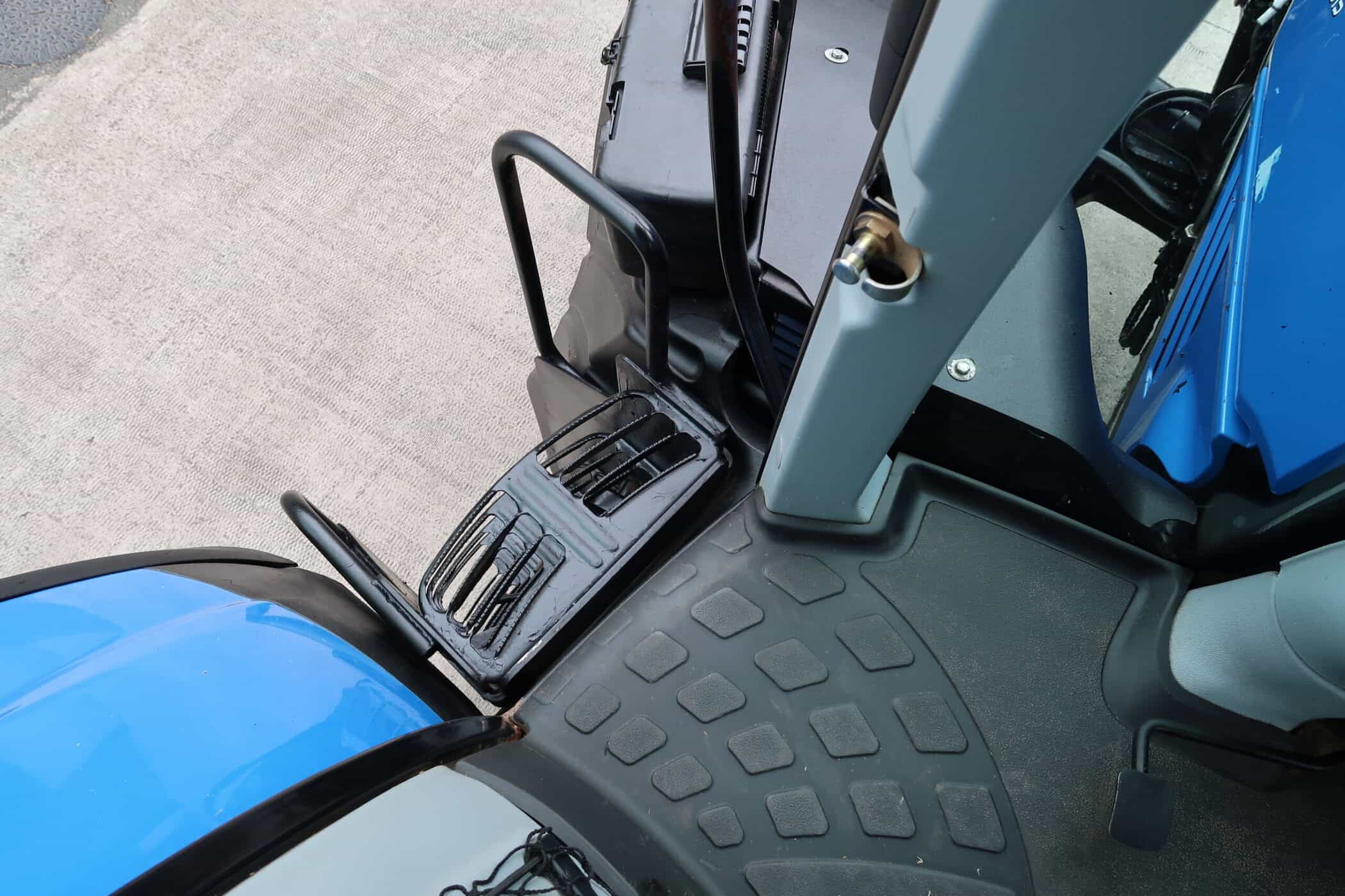 NEW HOLLAND T7.315 - Image 26