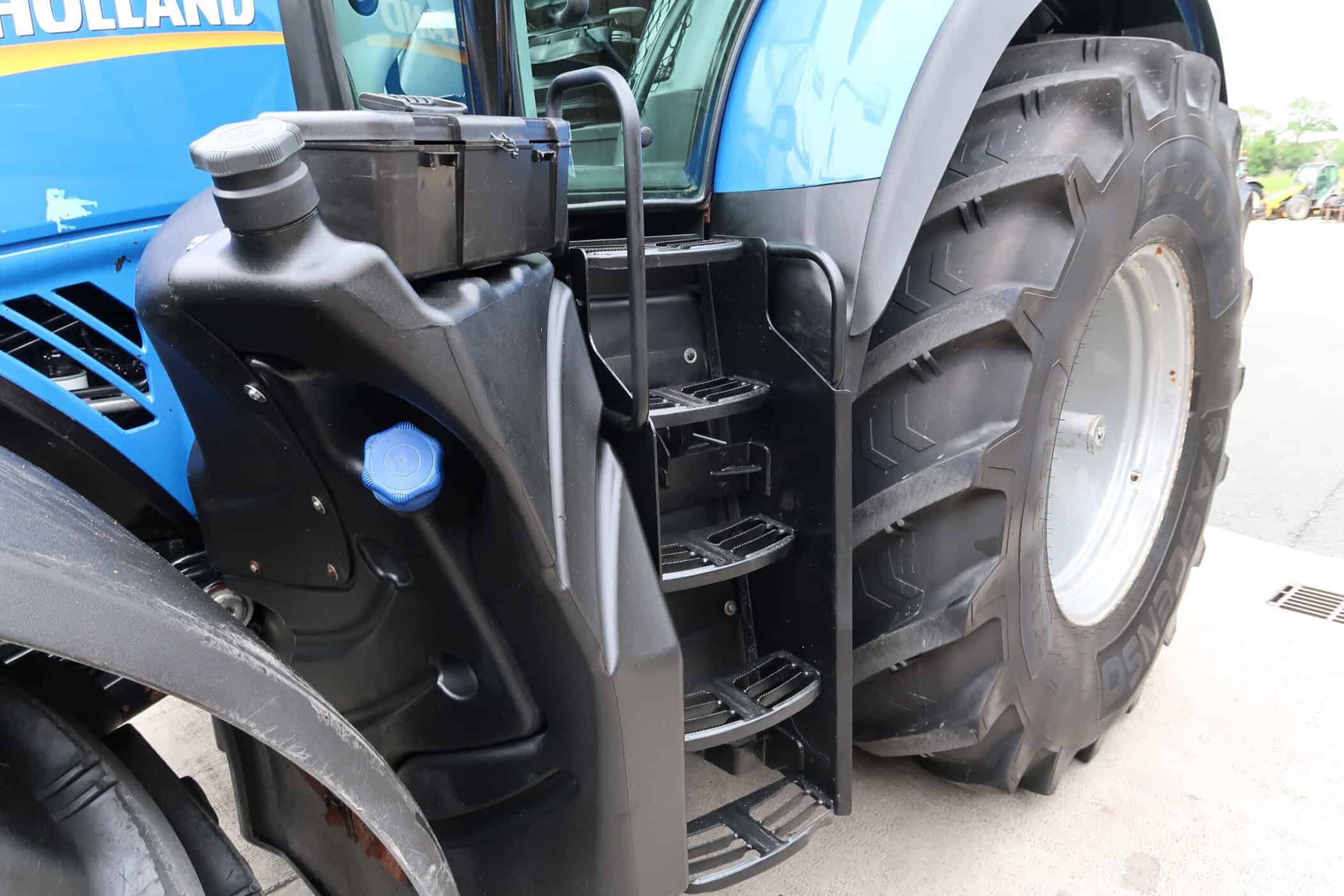 NEW HOLLAND T7.315 - Image 27