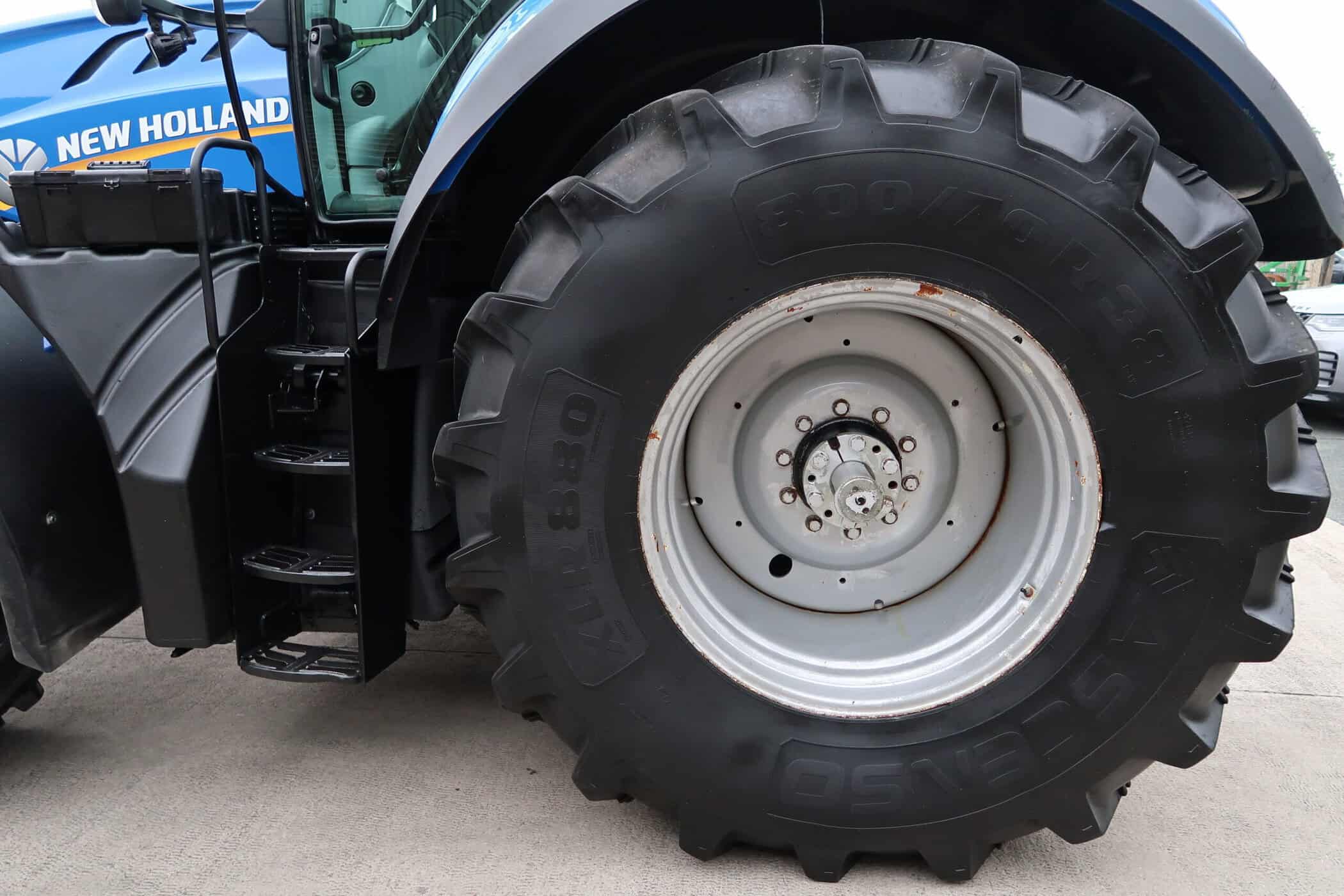NEW HOLLAND T7.315 - Image 28