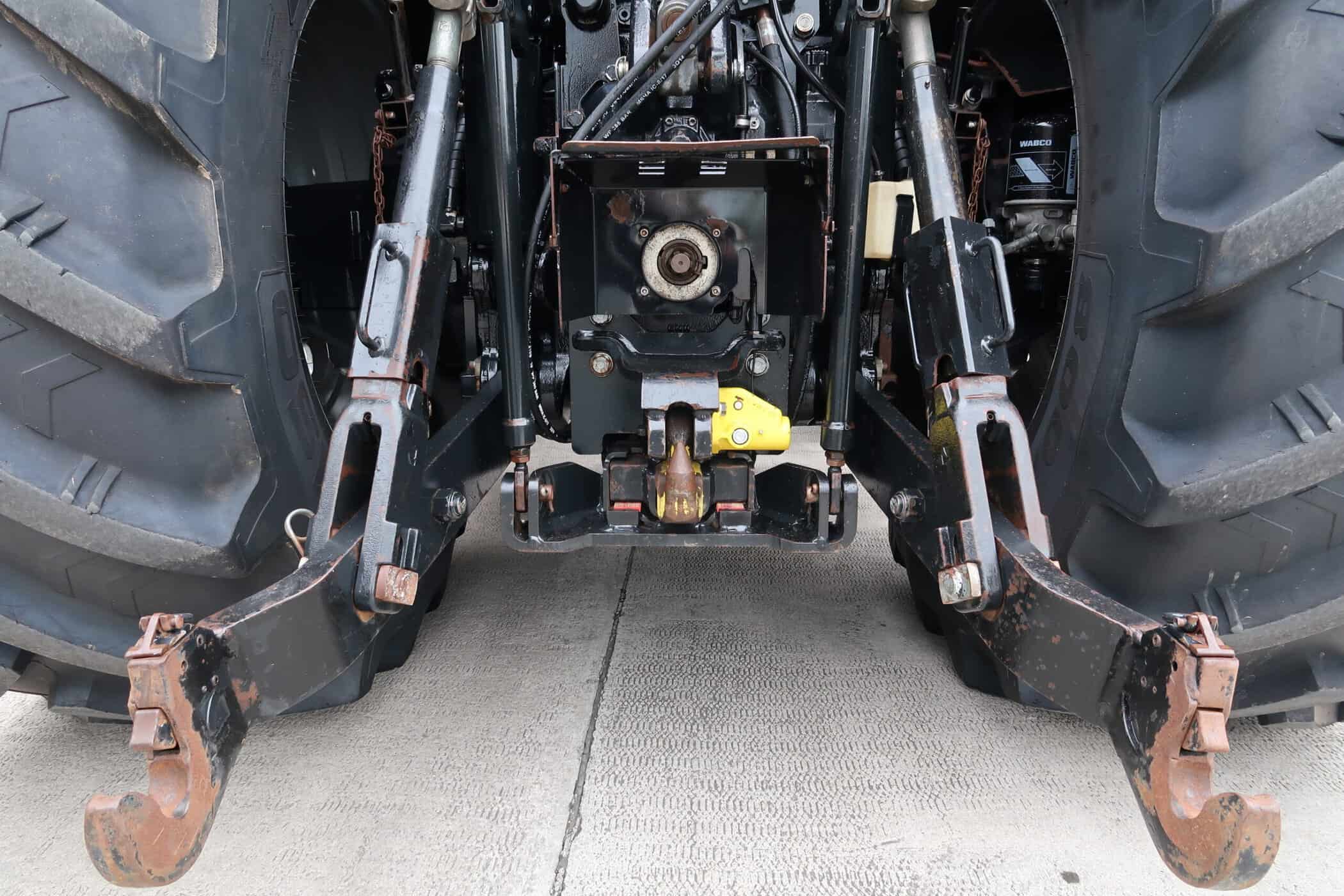 NEW HOLLAND T7.315 - Image 32