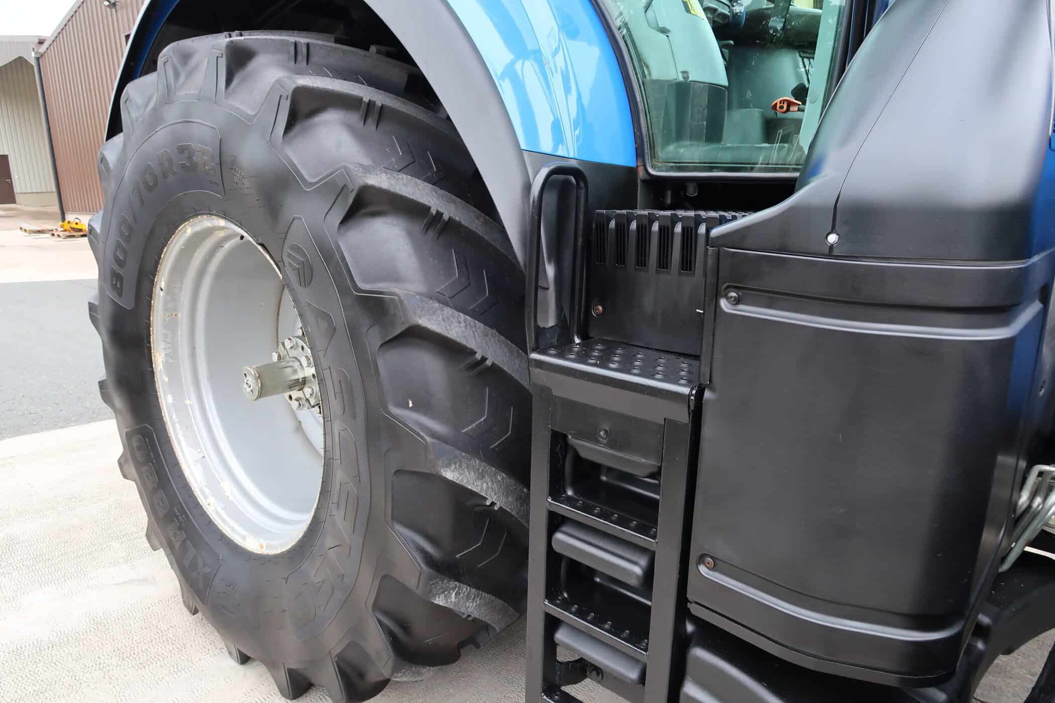 NEW HOLLAND T7.315 - Image 34
