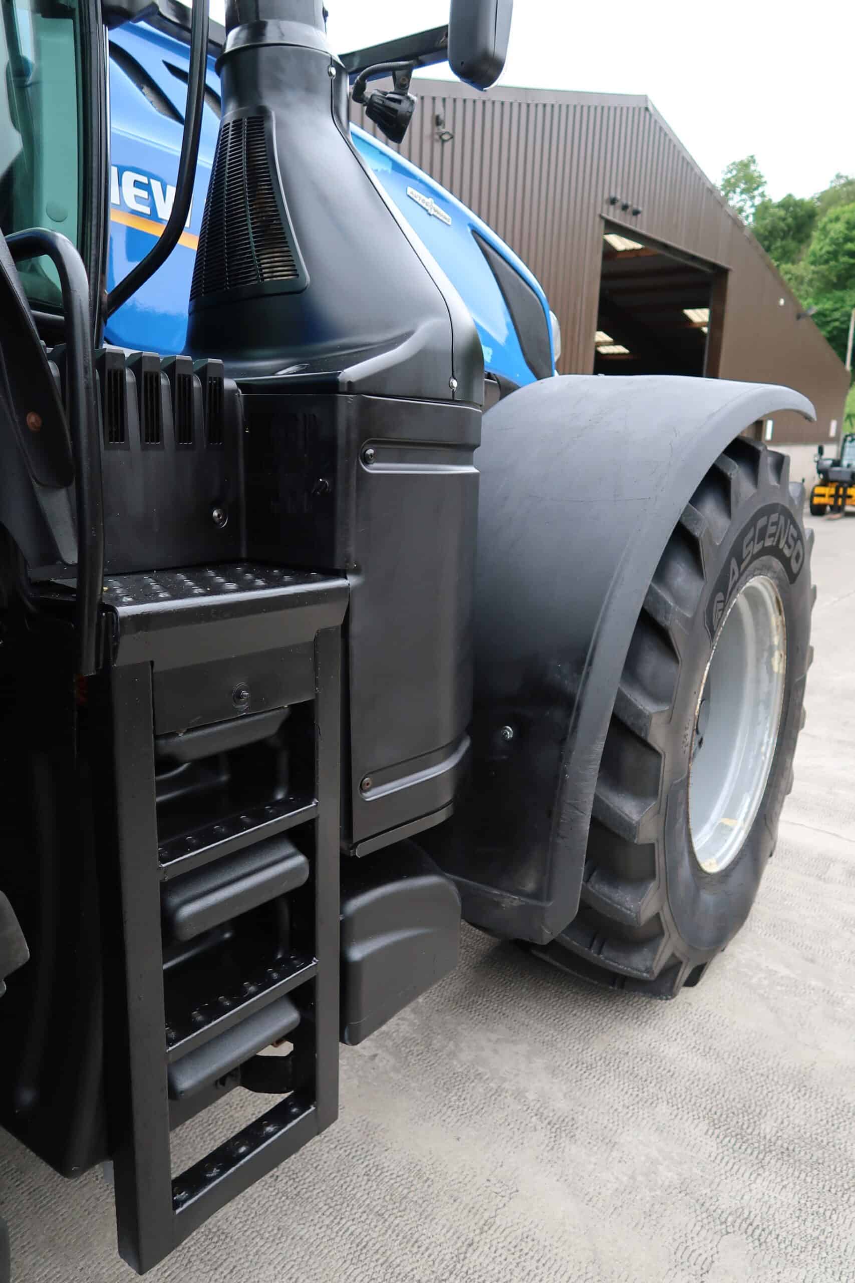 NEW HOLLAND T7.315 - Image 35