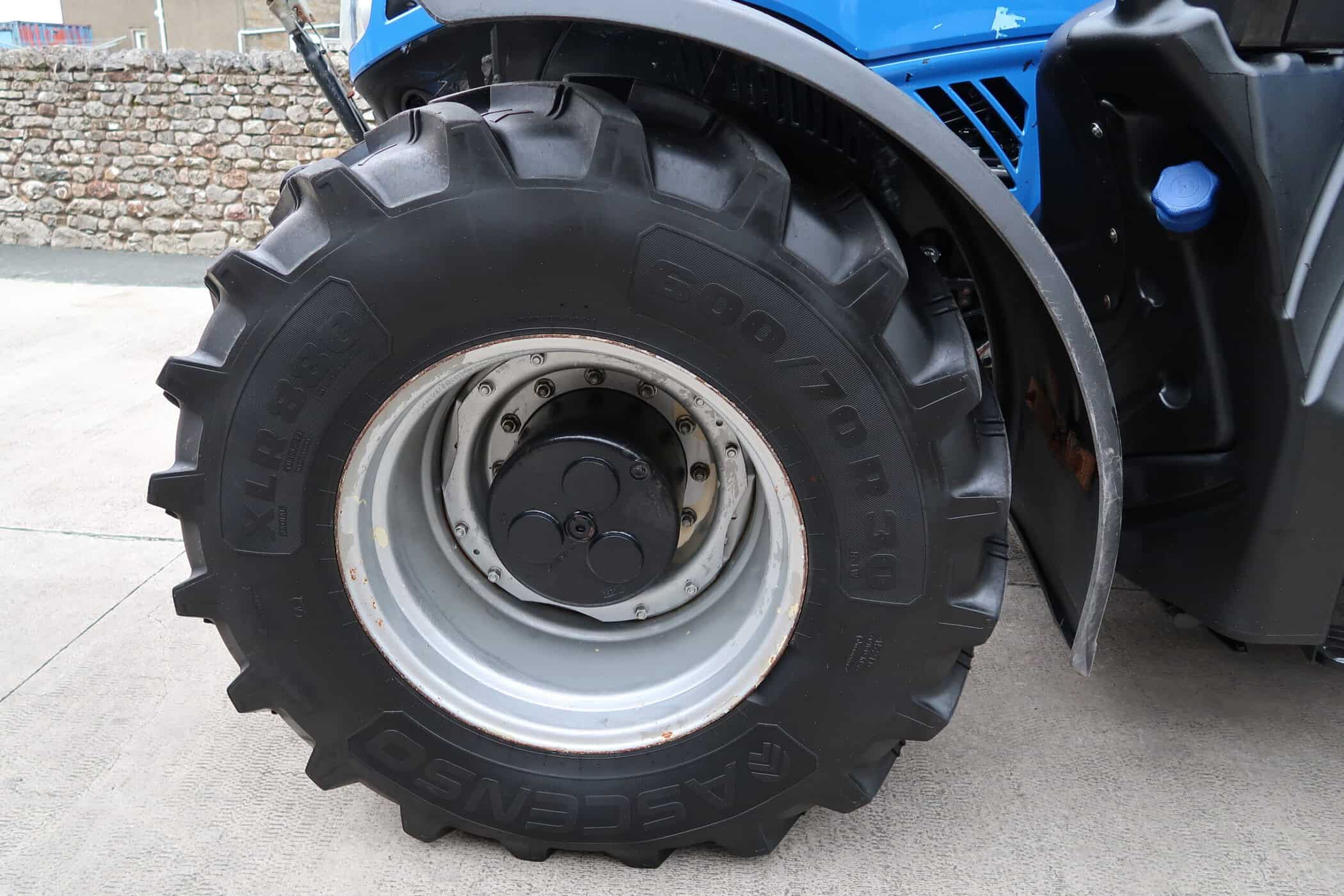 NEW HOLLAND T7.315 - Image 36