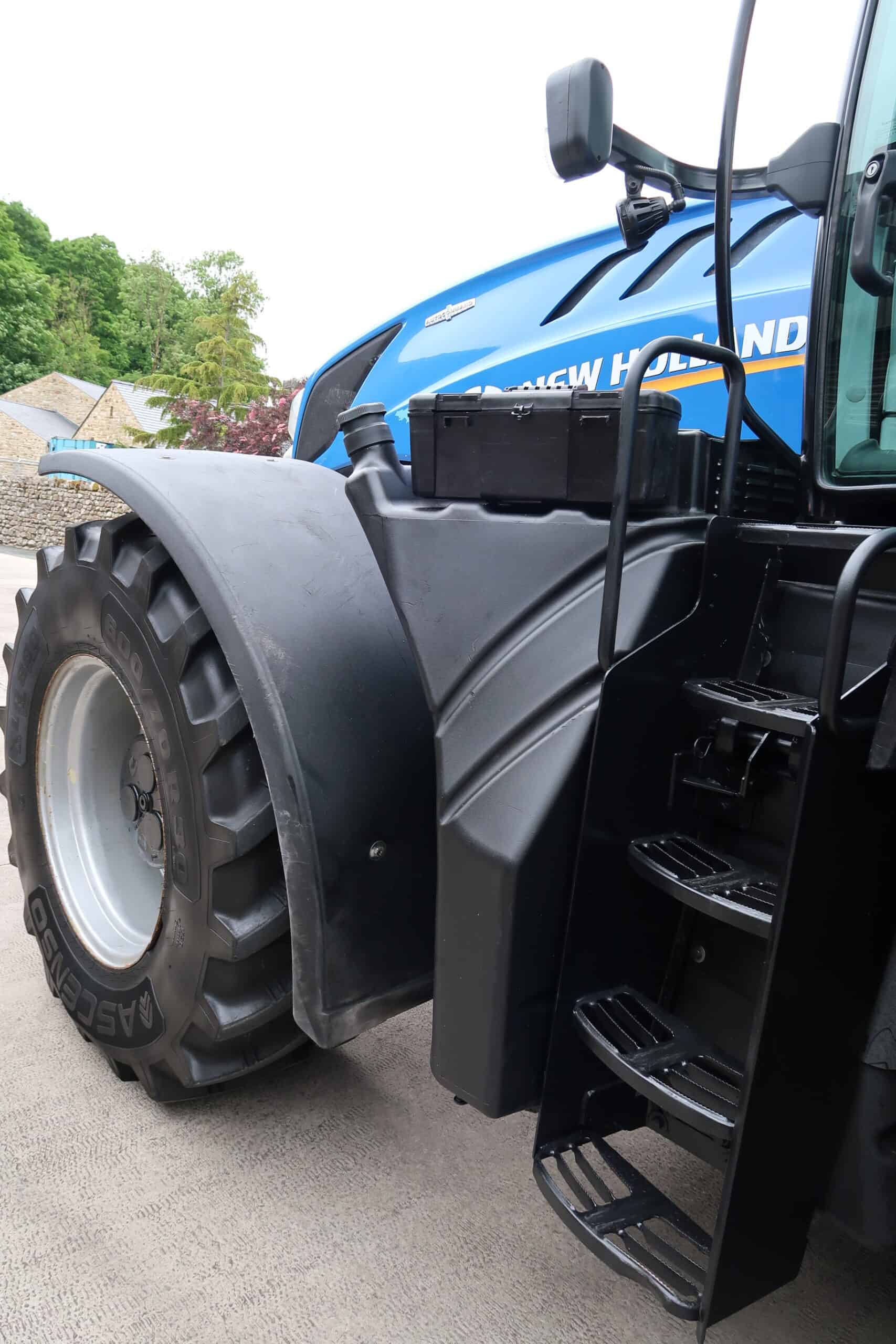 NEW HOLLAND T7.315 - Image 37