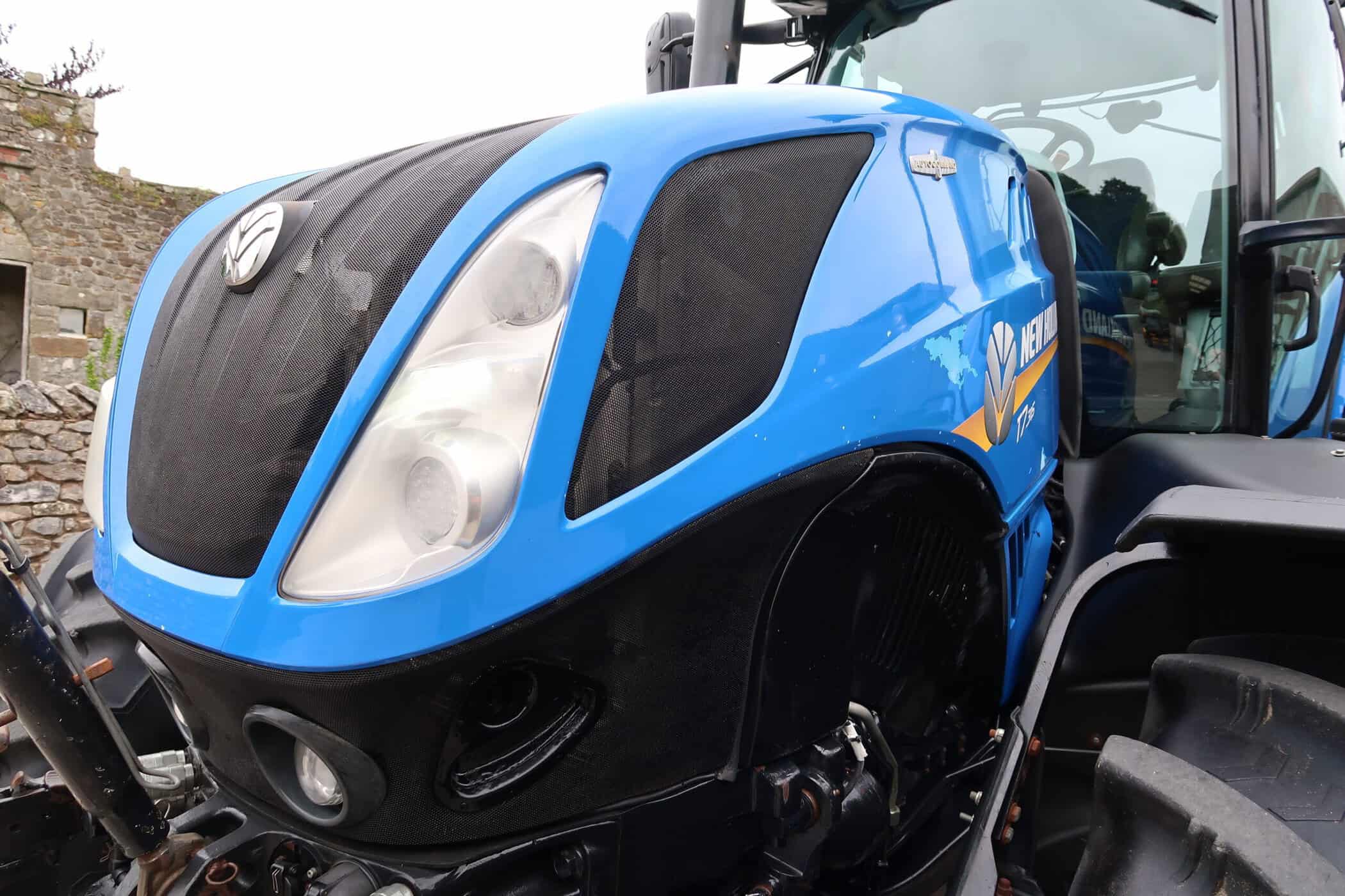 NEW HOLLAND T7.315 - Image 40