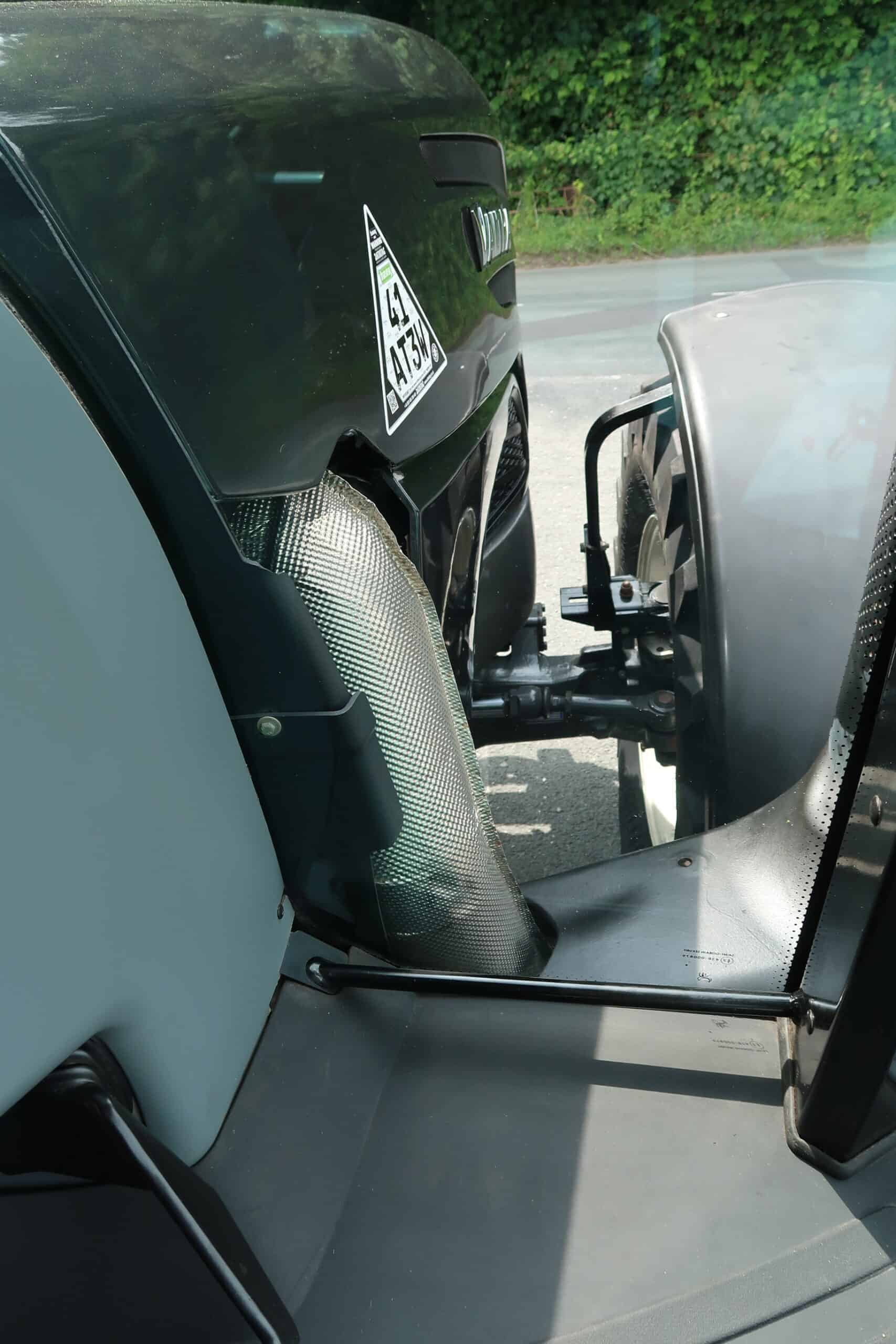 VALTRA S374 - Image 13