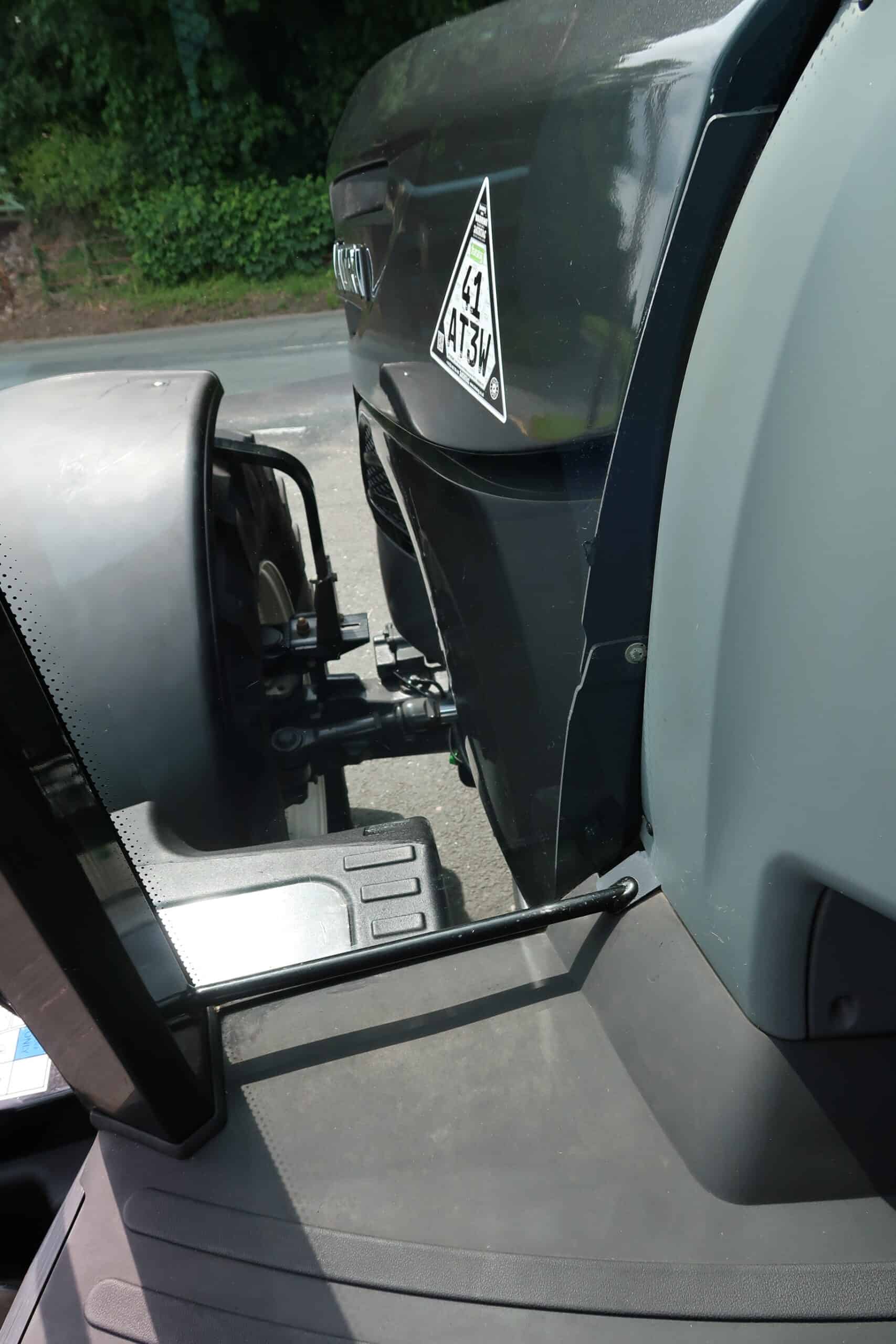 VALTRA S374 - Image 14