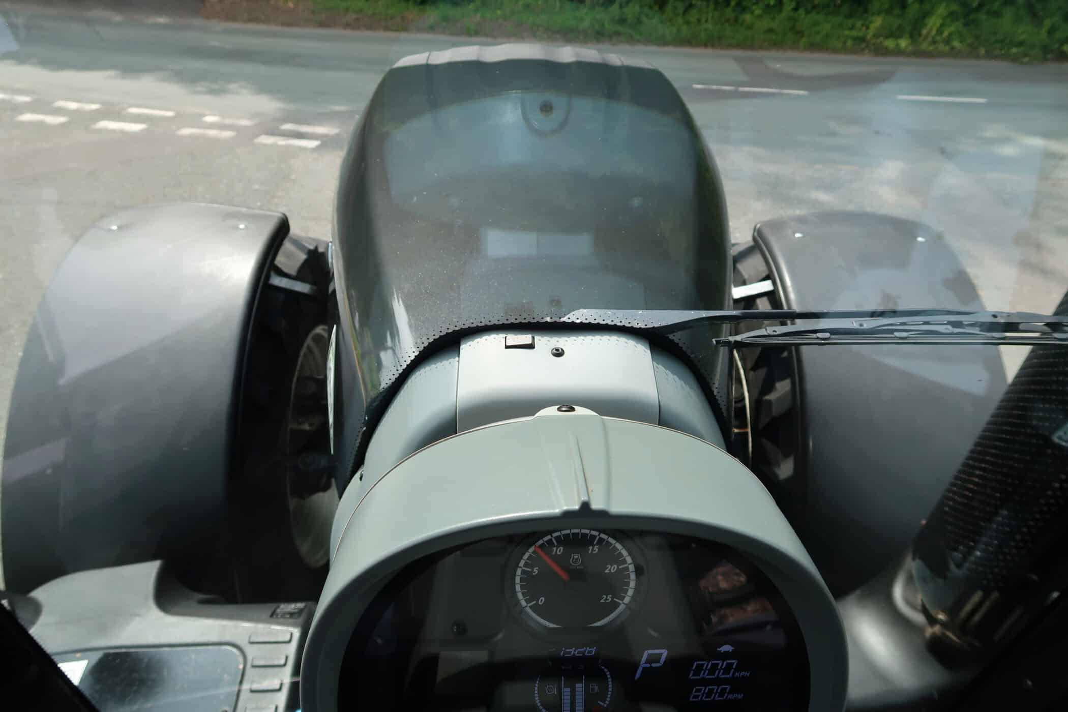 VALTRA S374 - Image 15