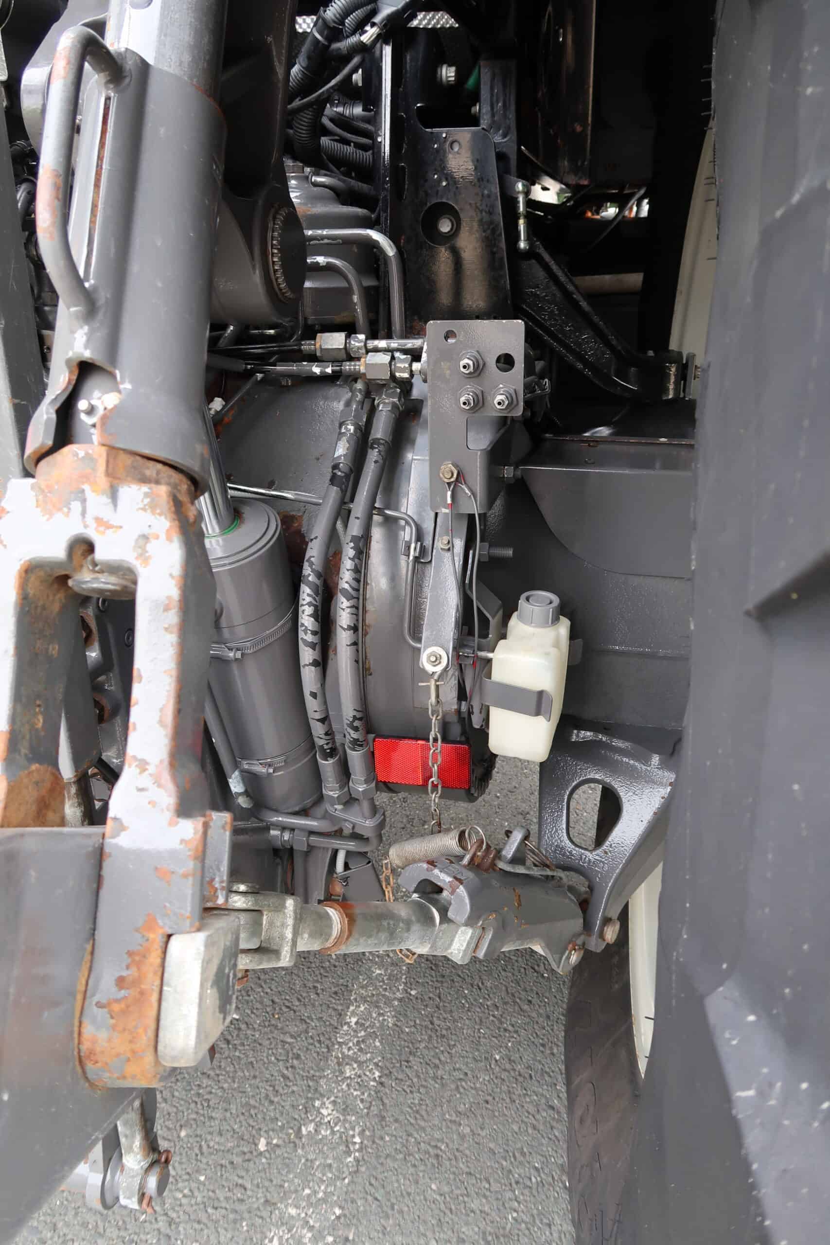 VALTRA S374 - Image 24