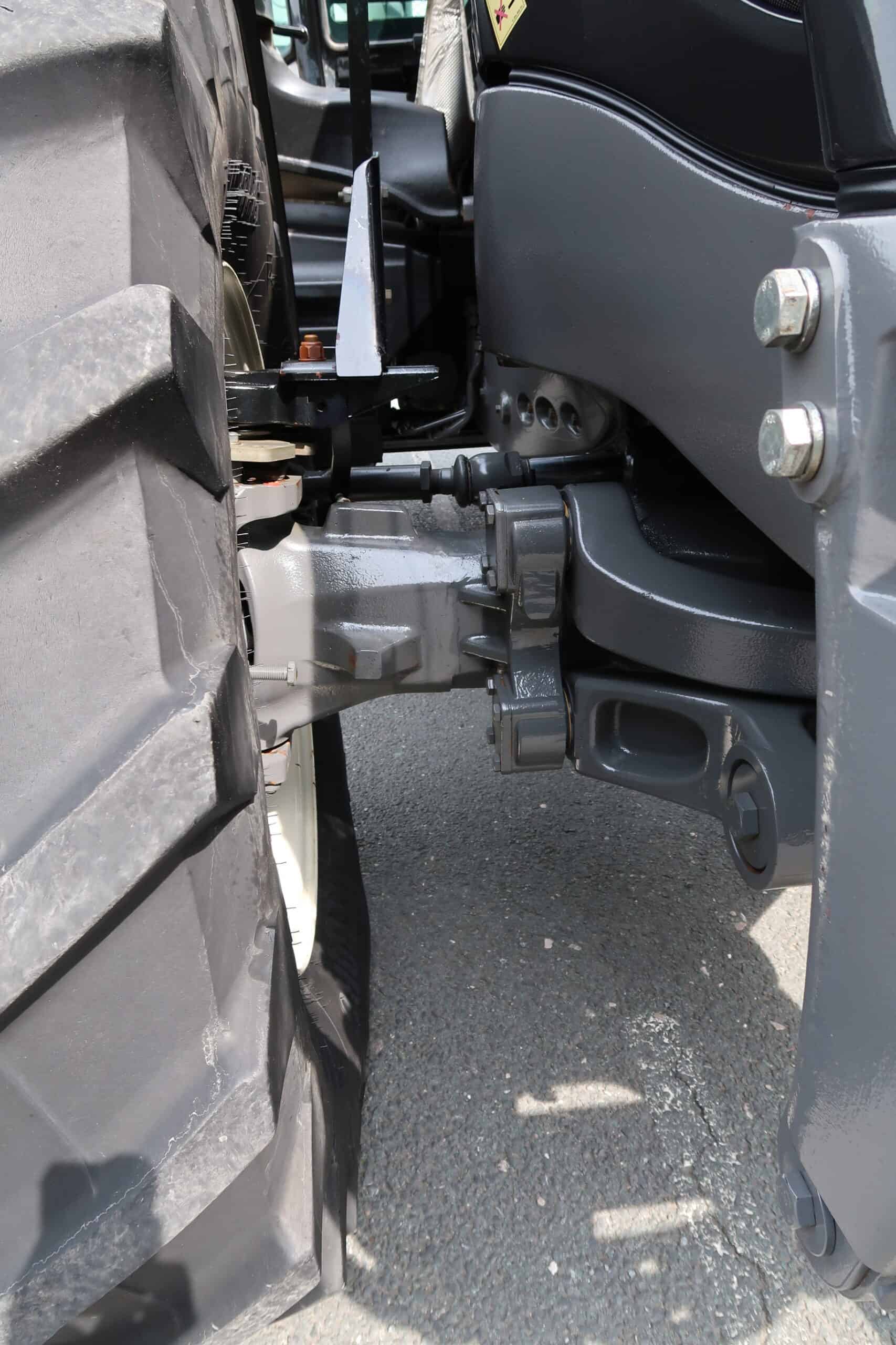 VALTRA S374 - Image 35