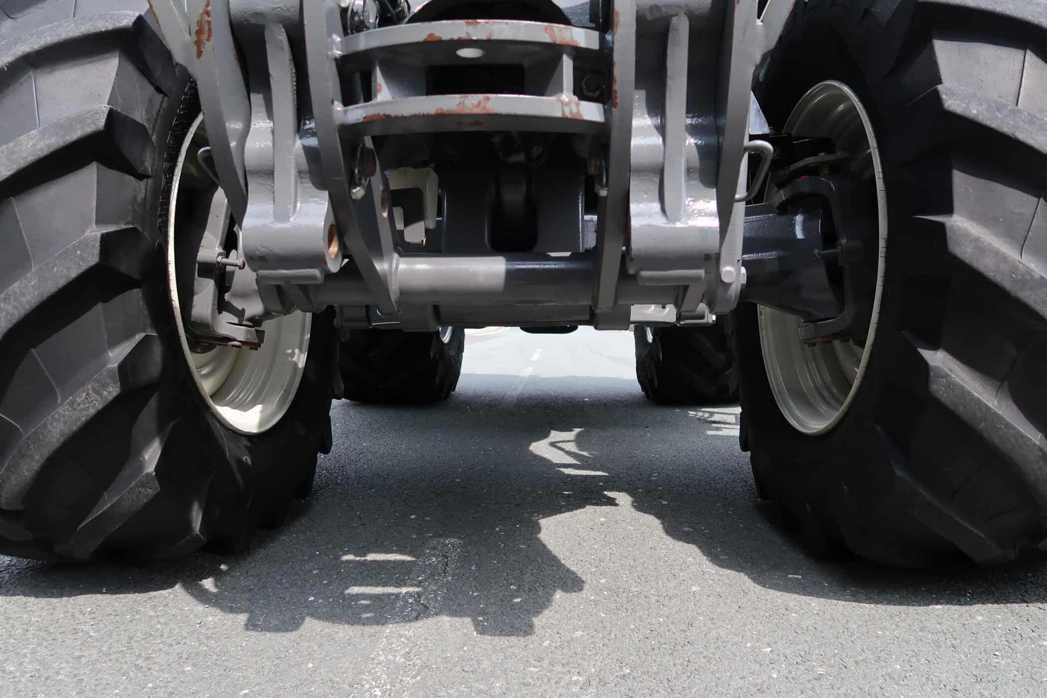 VALTRA S374 - Image 37