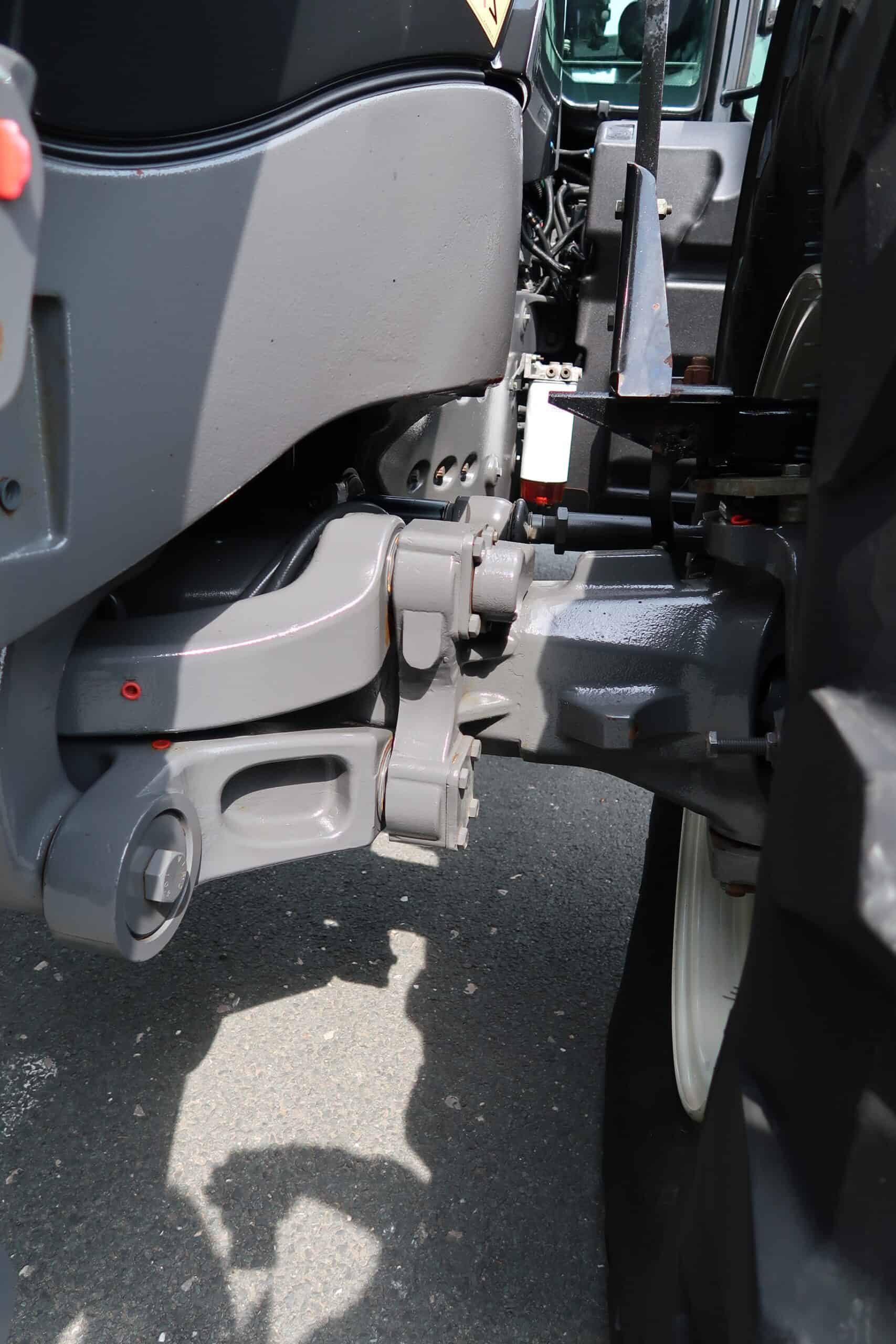 VALTRA S374 - Image 38