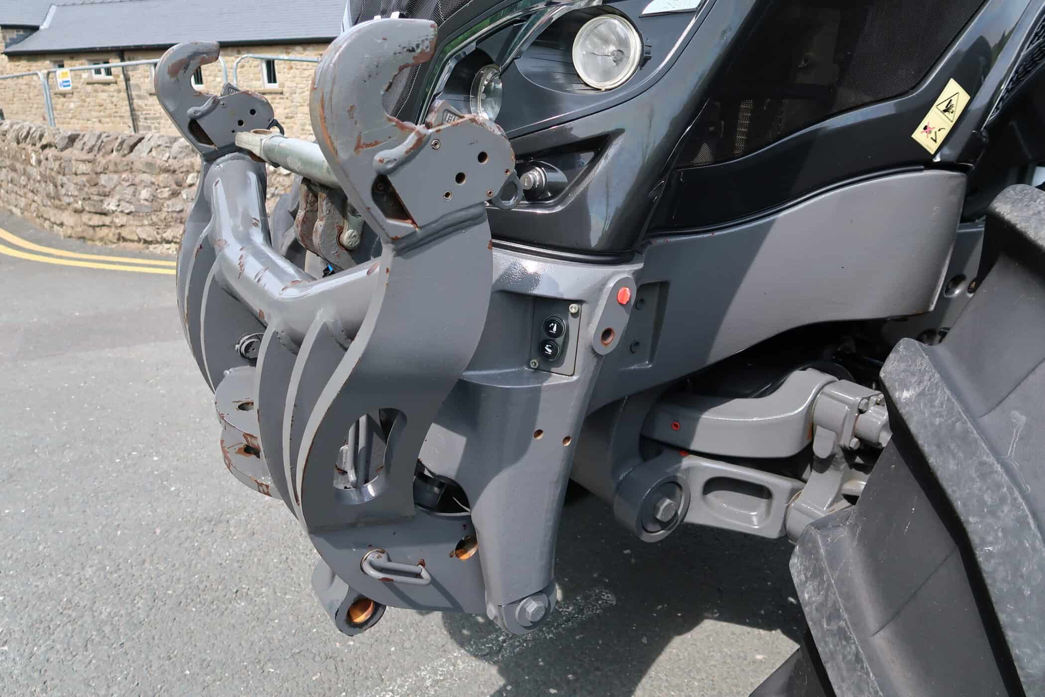 VALTRA S374 - Image 39