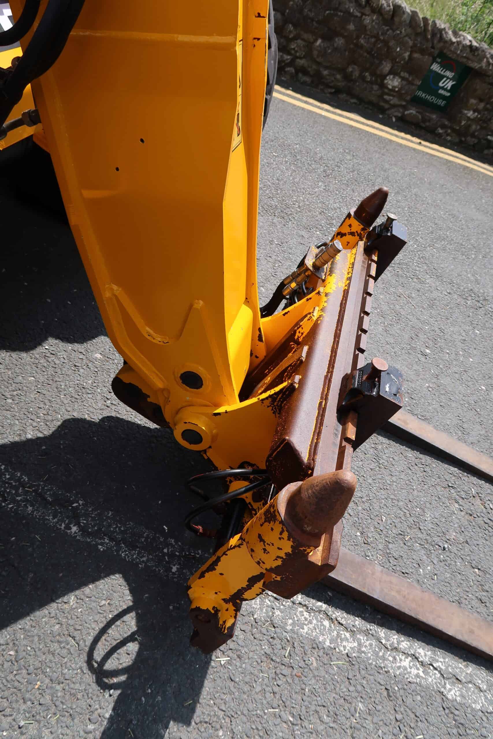 JCB 526-56 Agri - Image 24