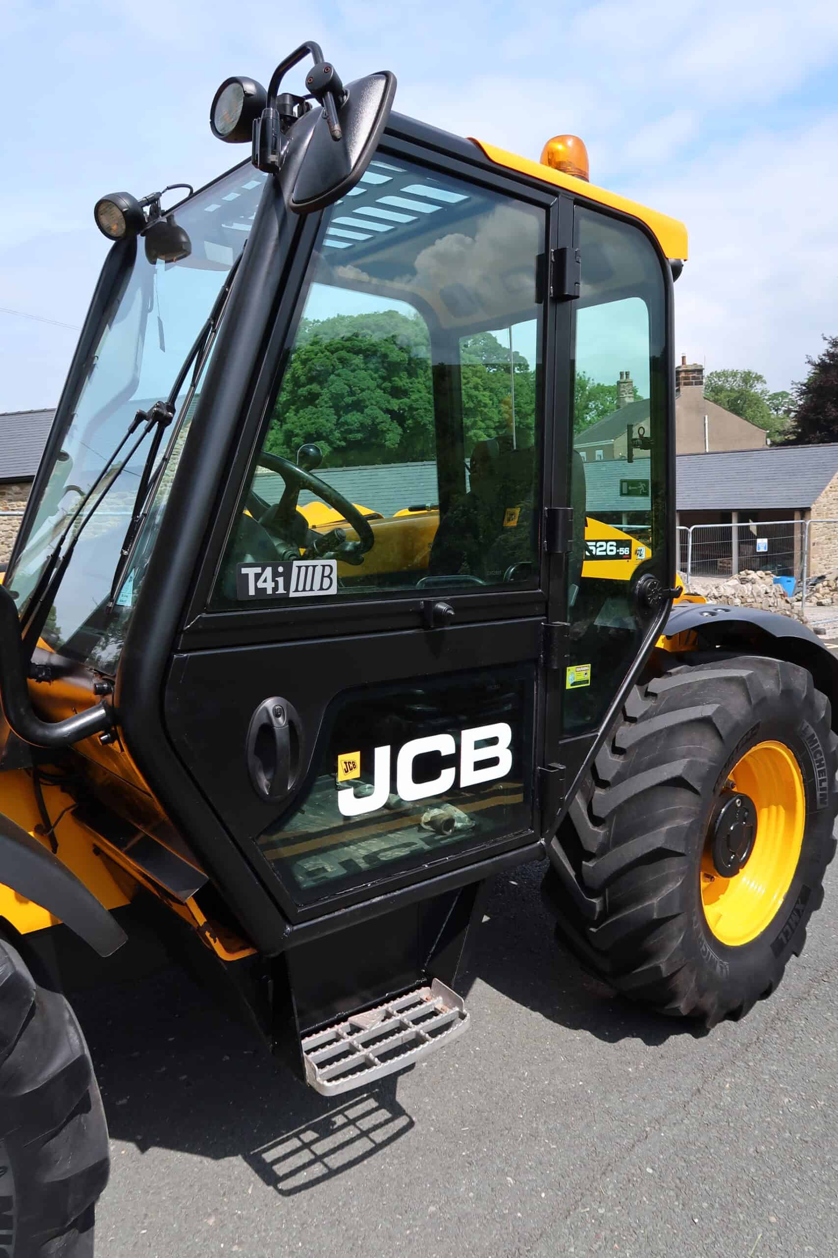 JCB 526-56 Agri - Image 26