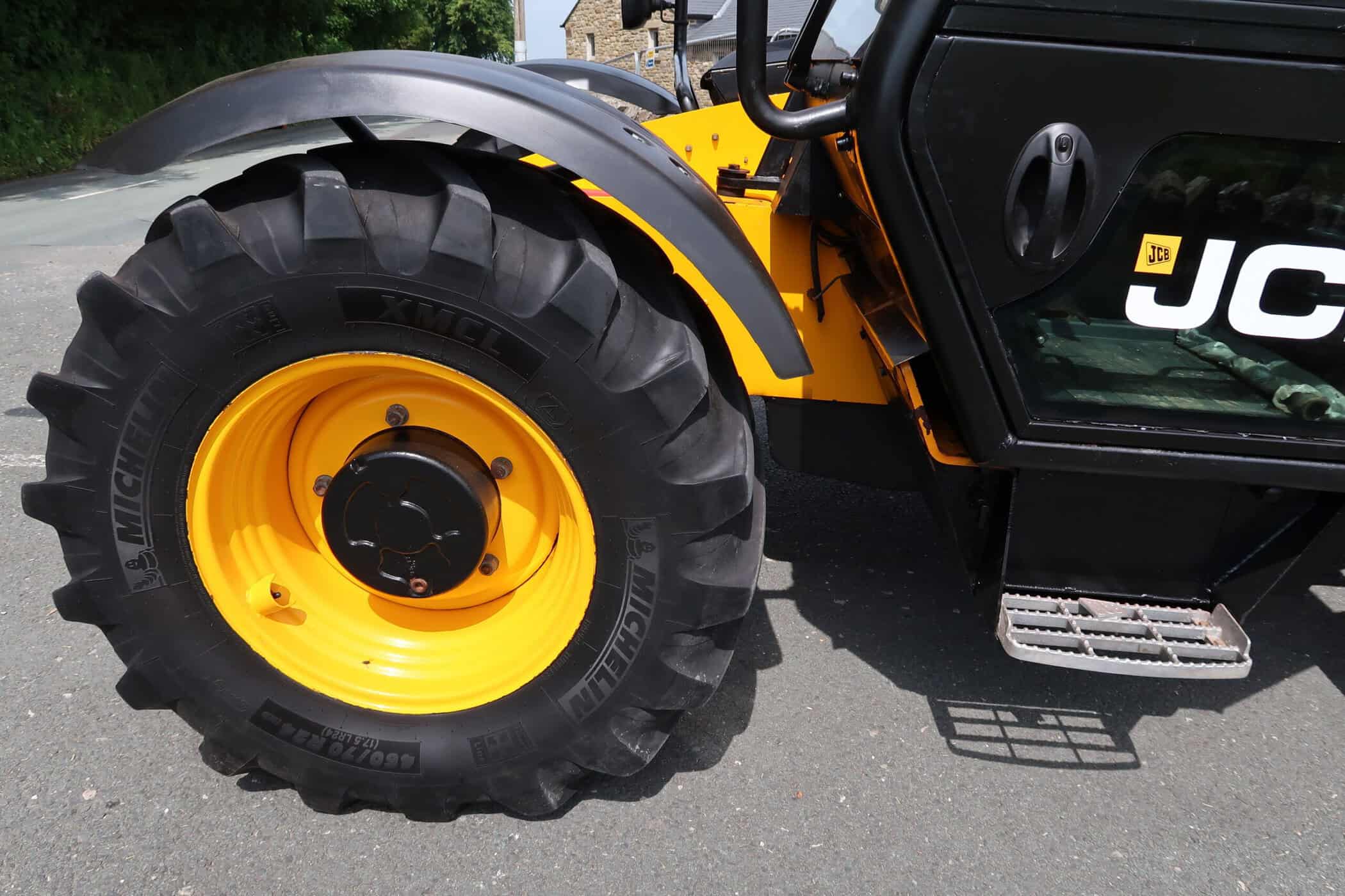 JCB 526-56 Agri - Image 28