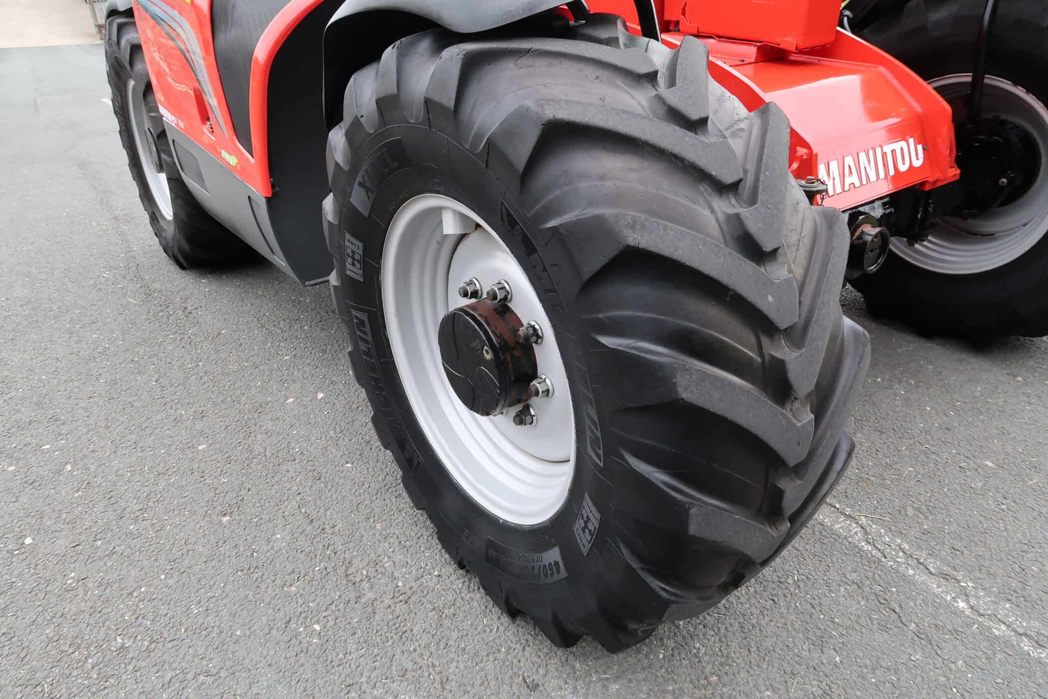 MANITOU MLT 735-120 PS+ - Image 15