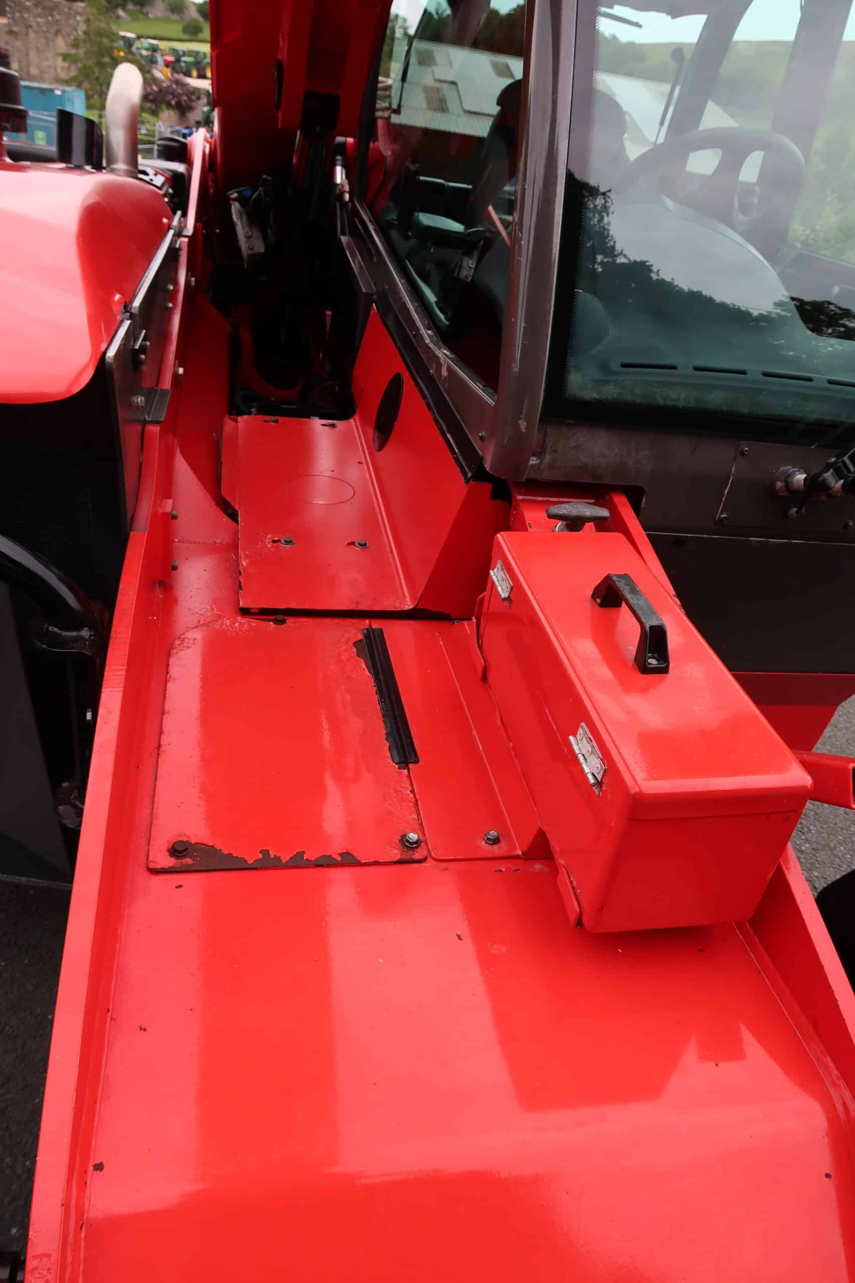 MANITOU MLT 735-120 PS+ - Image 16
