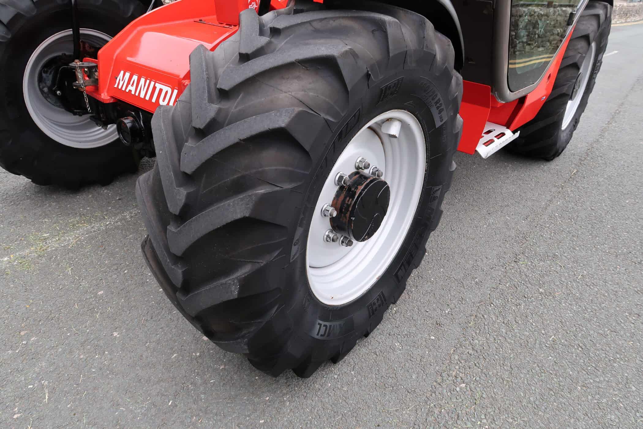 MANITOU MLT 735-120 PS+ - Image 19