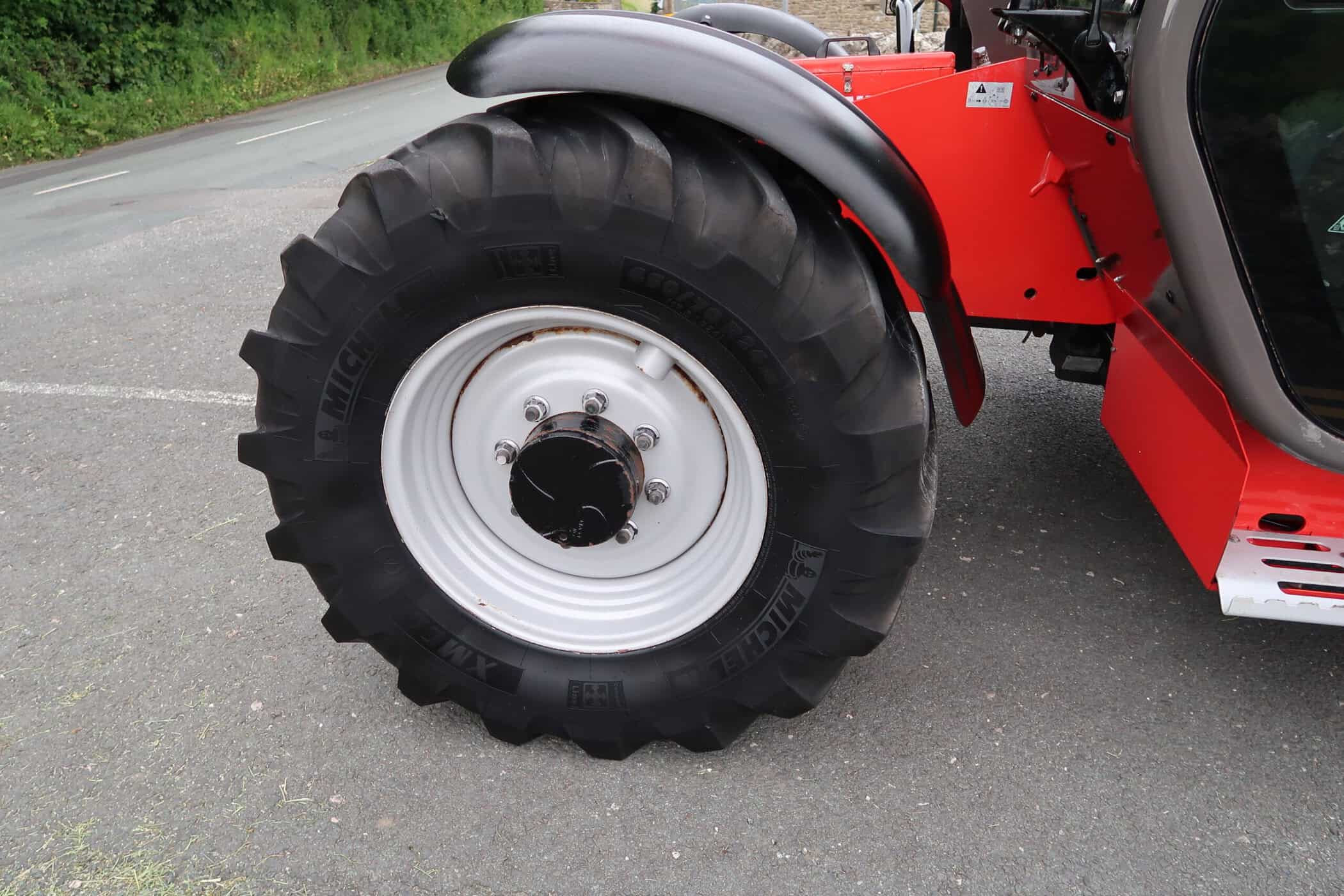 MANITOU MLT 735-120 PS+ - Image 20