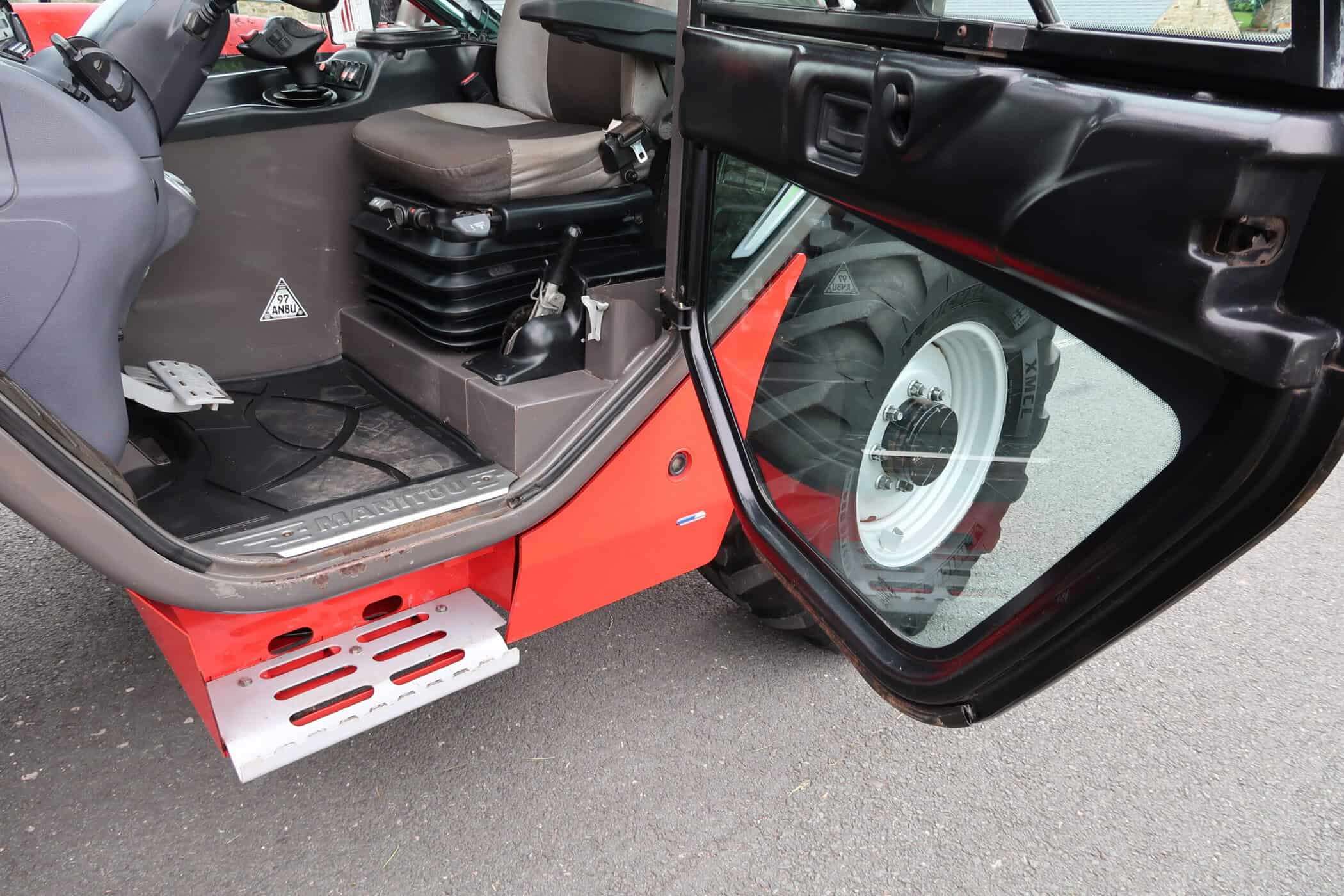MANITOU MLT 735-120 PS+ - Image 23