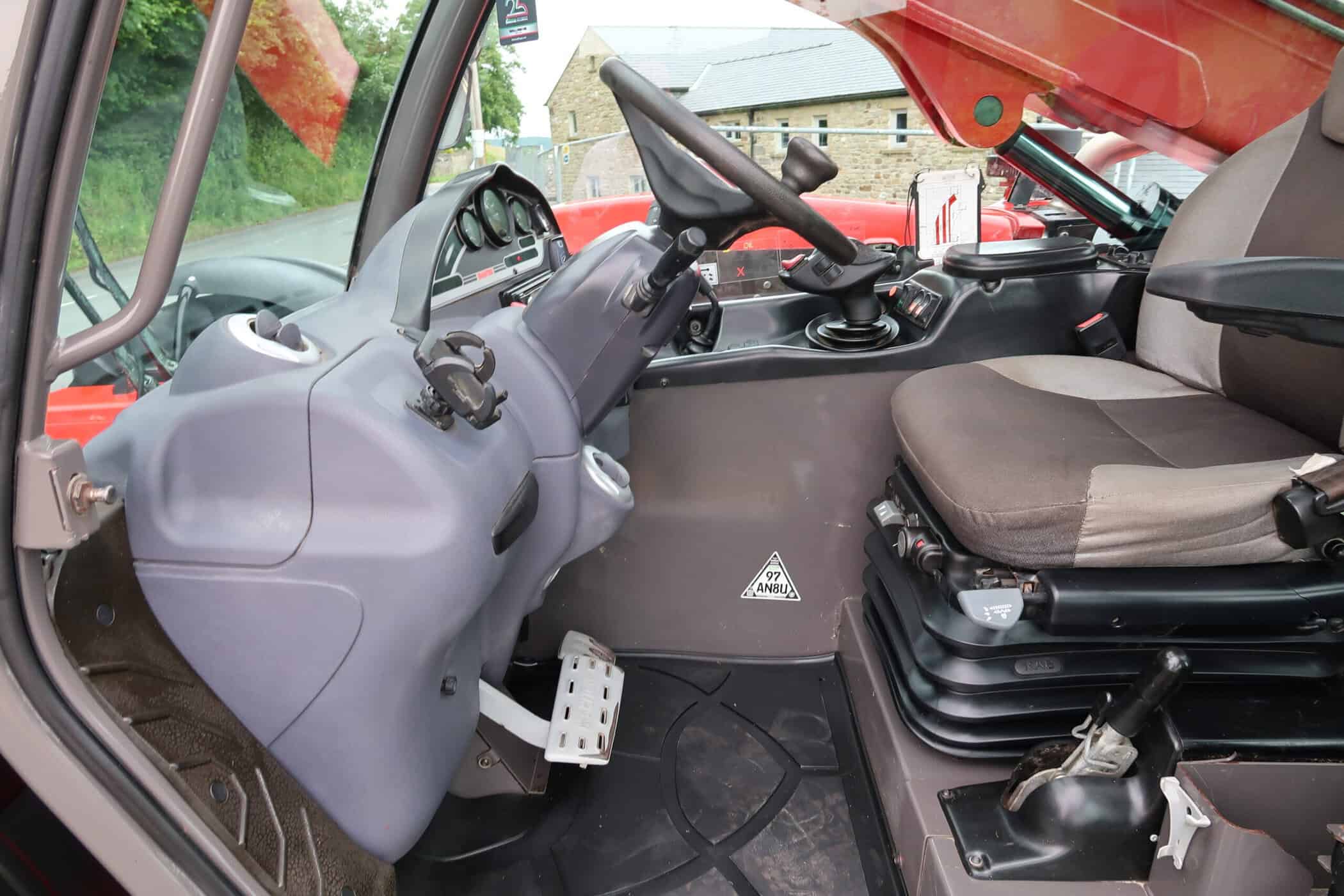 MANITOU MLT 735-120 PS+ - Image 24
