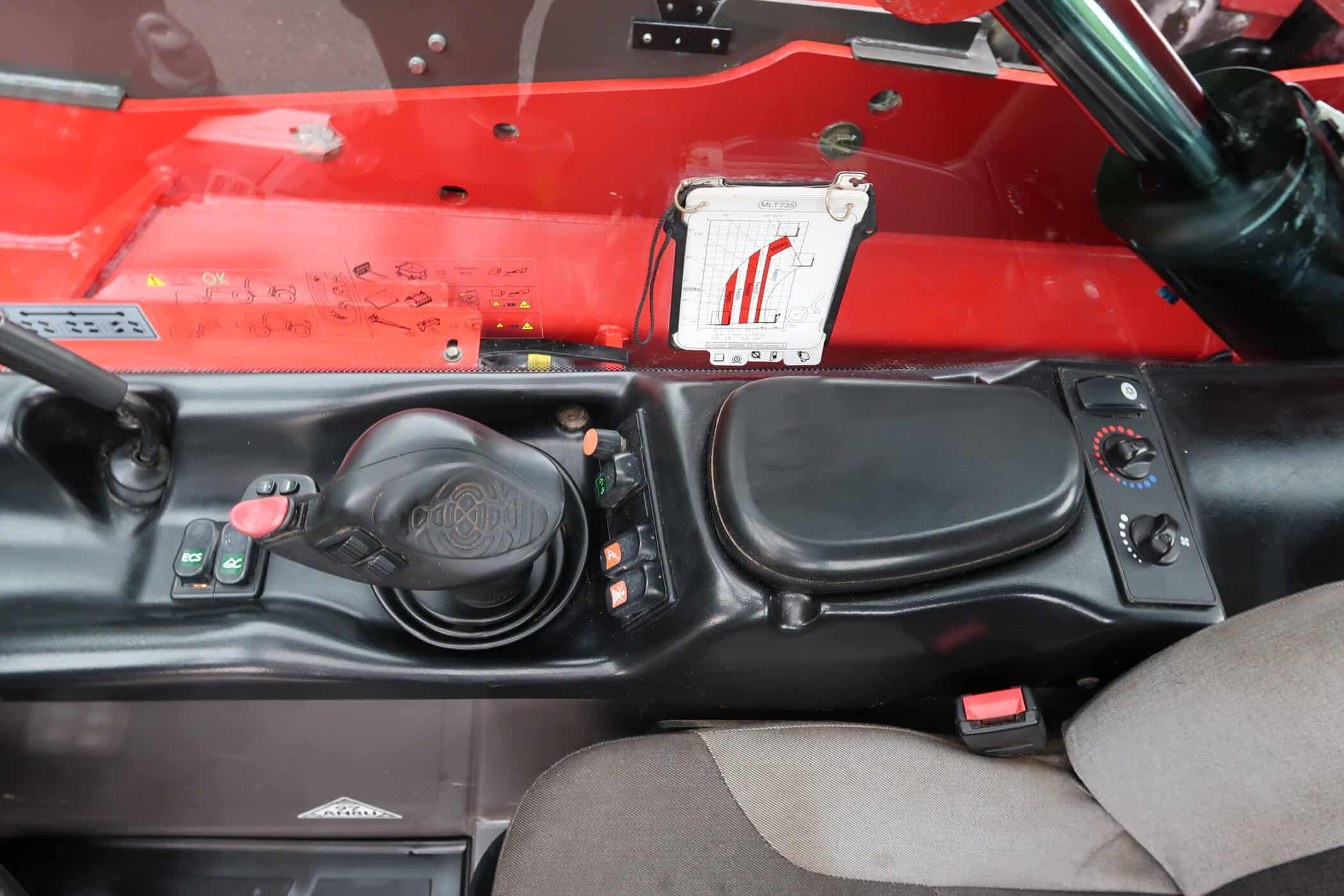 MANITOU MLT 735-120 PS+ - Image 26