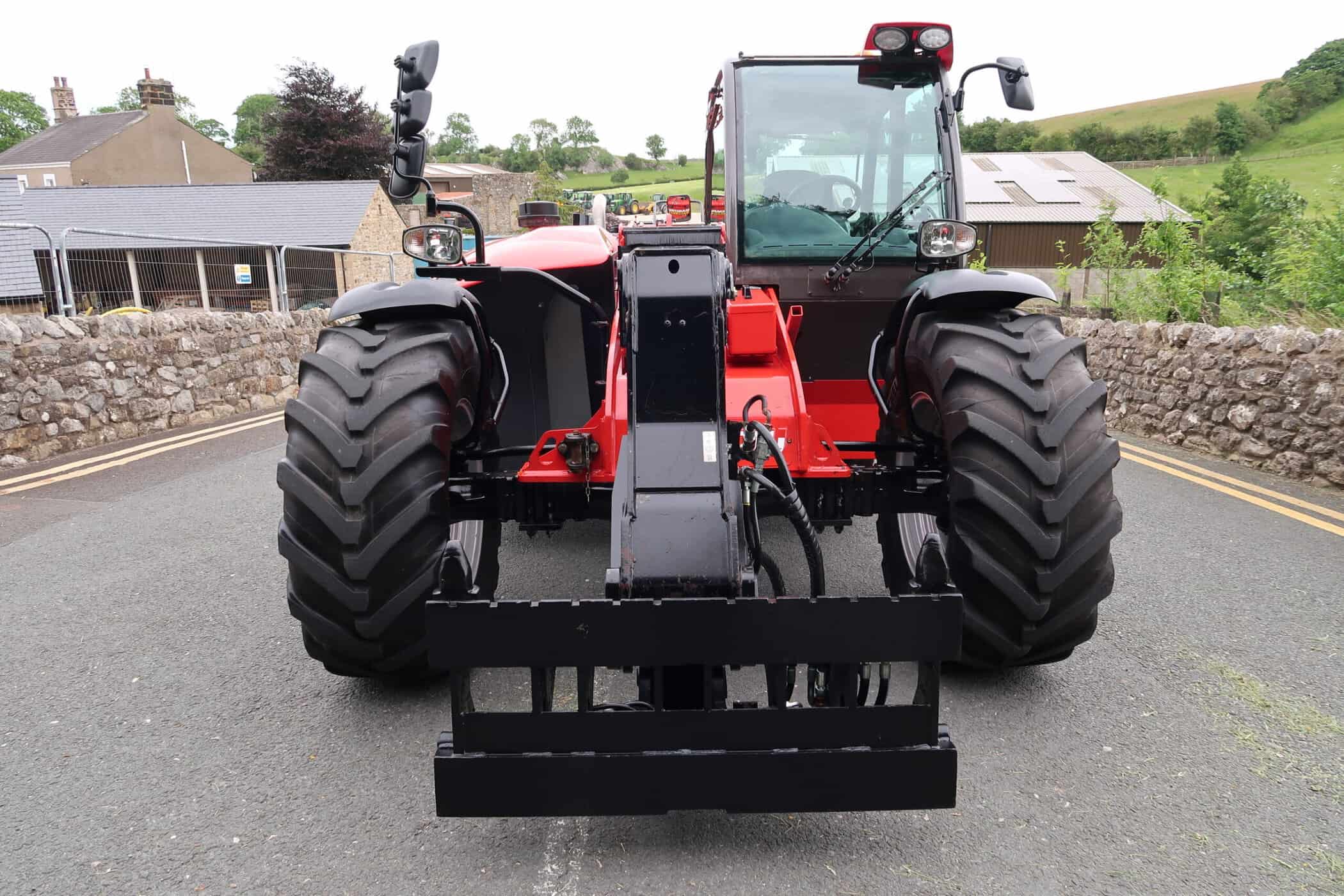 MANITOU MLT 735-120 PS+ - Image 31