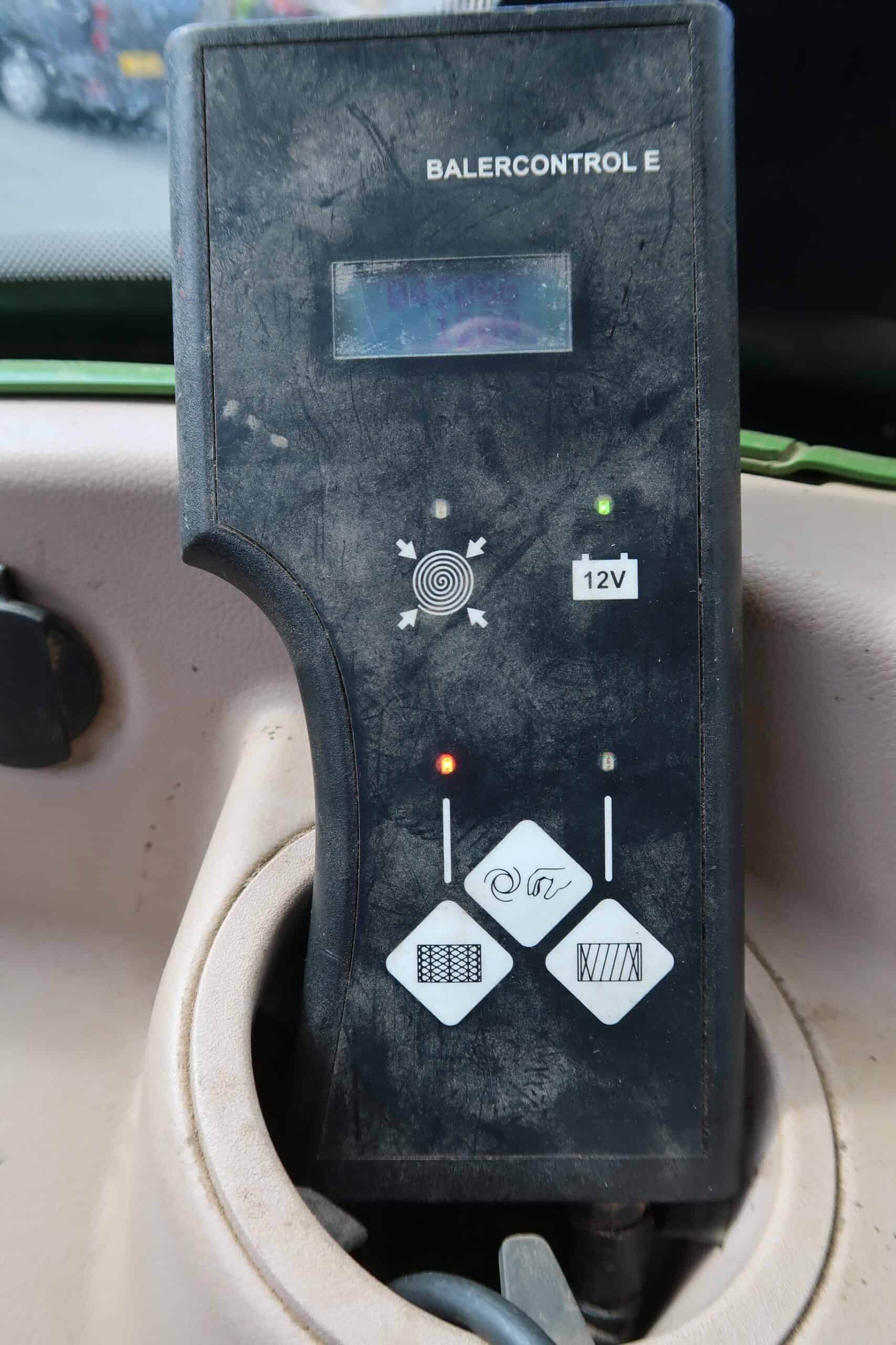 WELGER RP 520 FARMER - Image 8