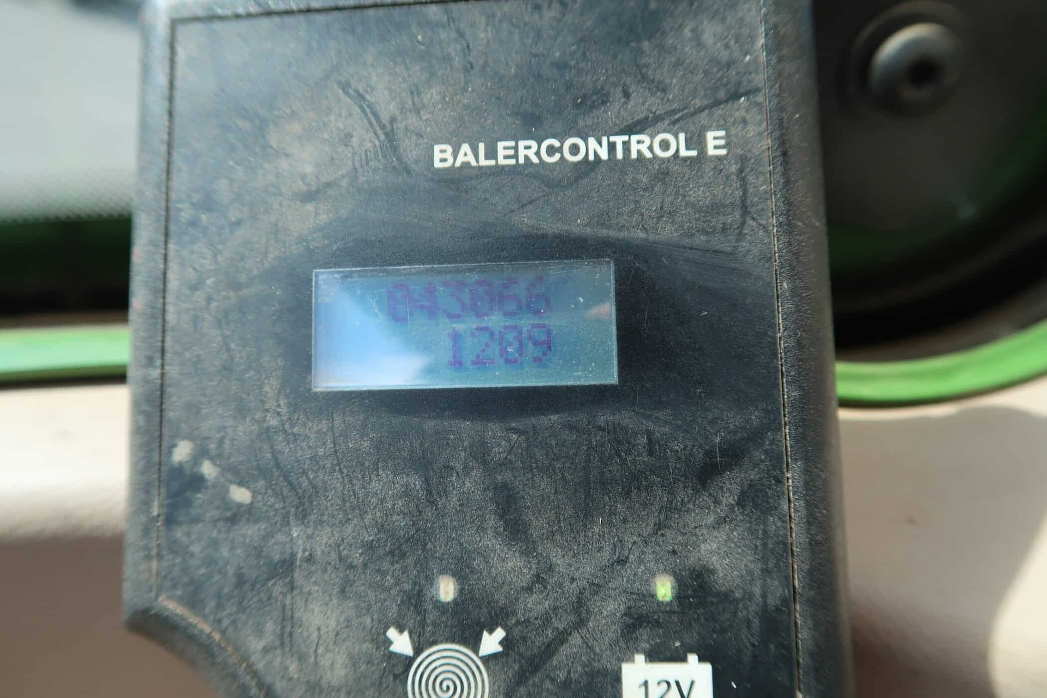 WELGER RP 520 FARMER - Image 12
