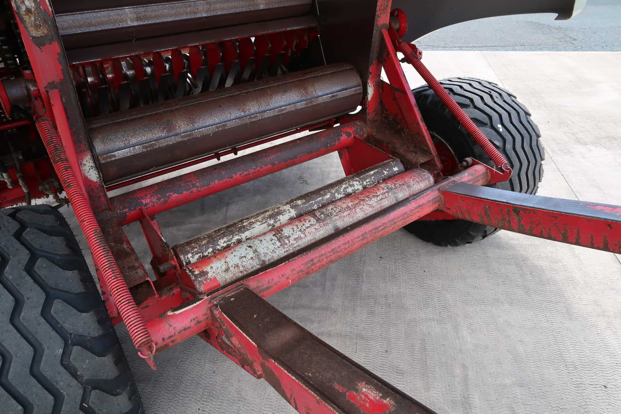 WELGER RP 520 FARMER - Image 16