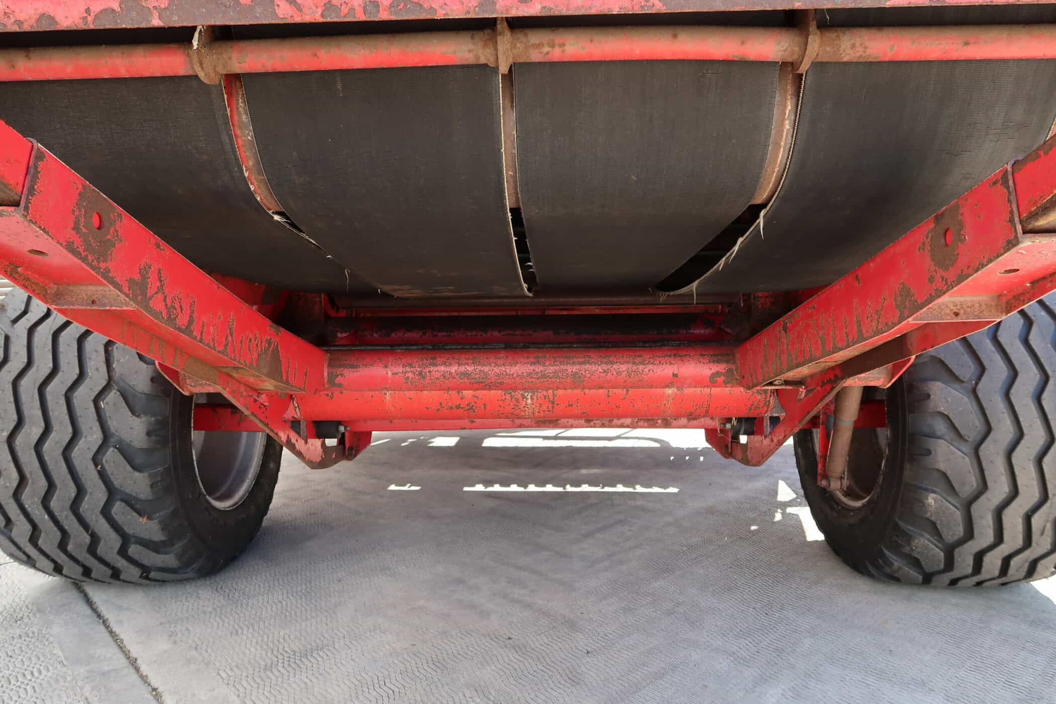 WELGER RP 520 FARMER - Image 22