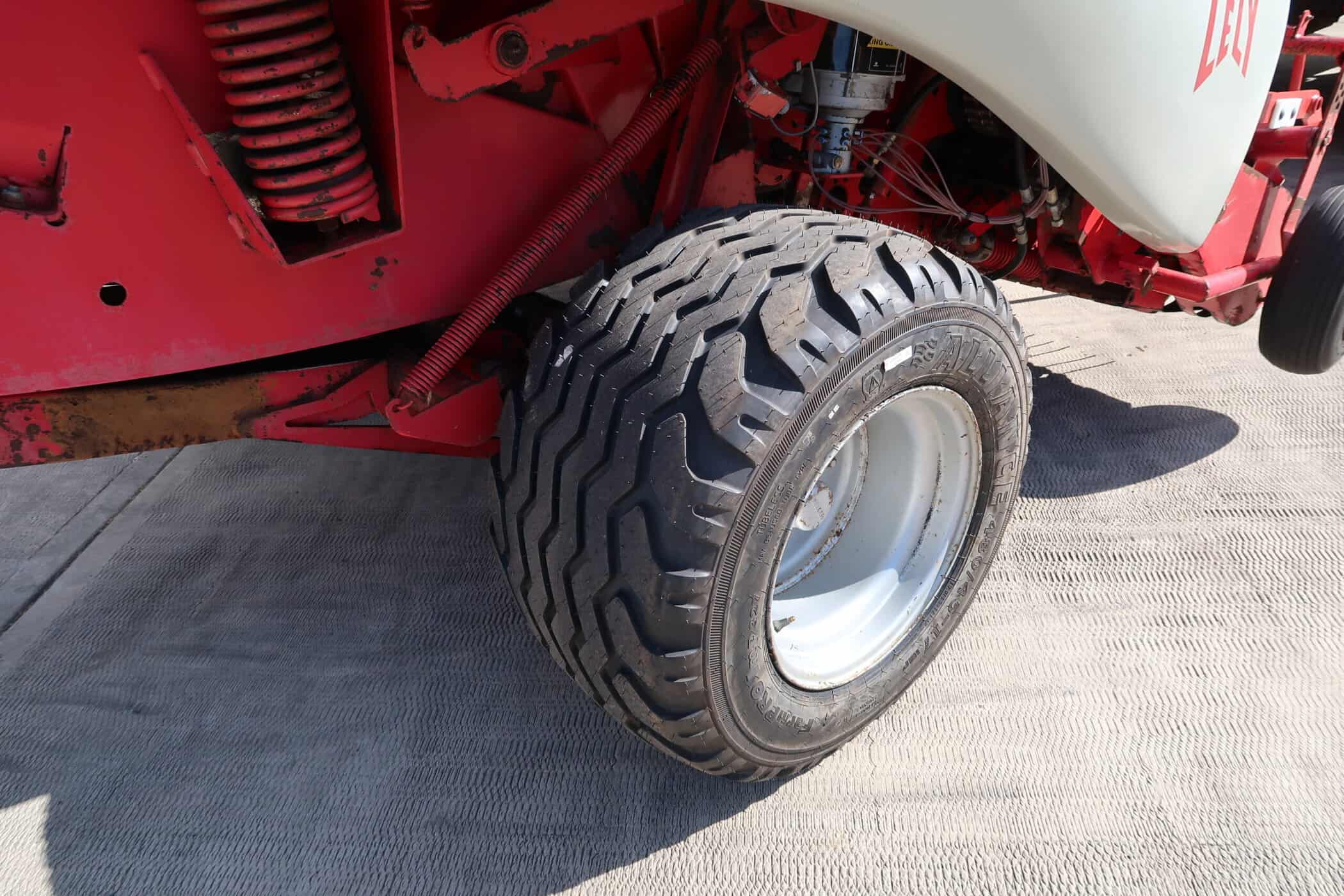 WELGER RP 520 FARMER - Image 23