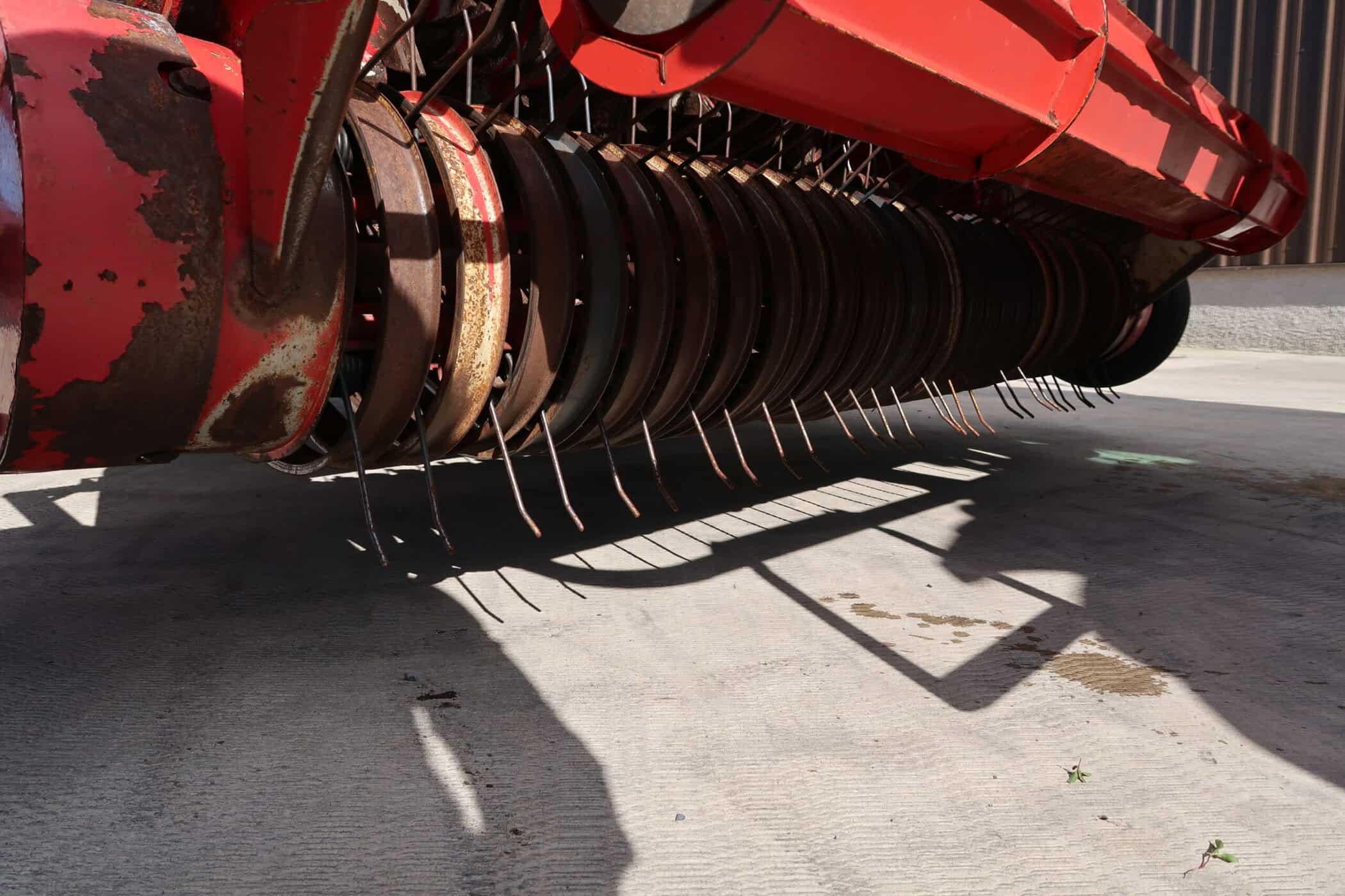 WELGER RP 520 FARMER - Image 29