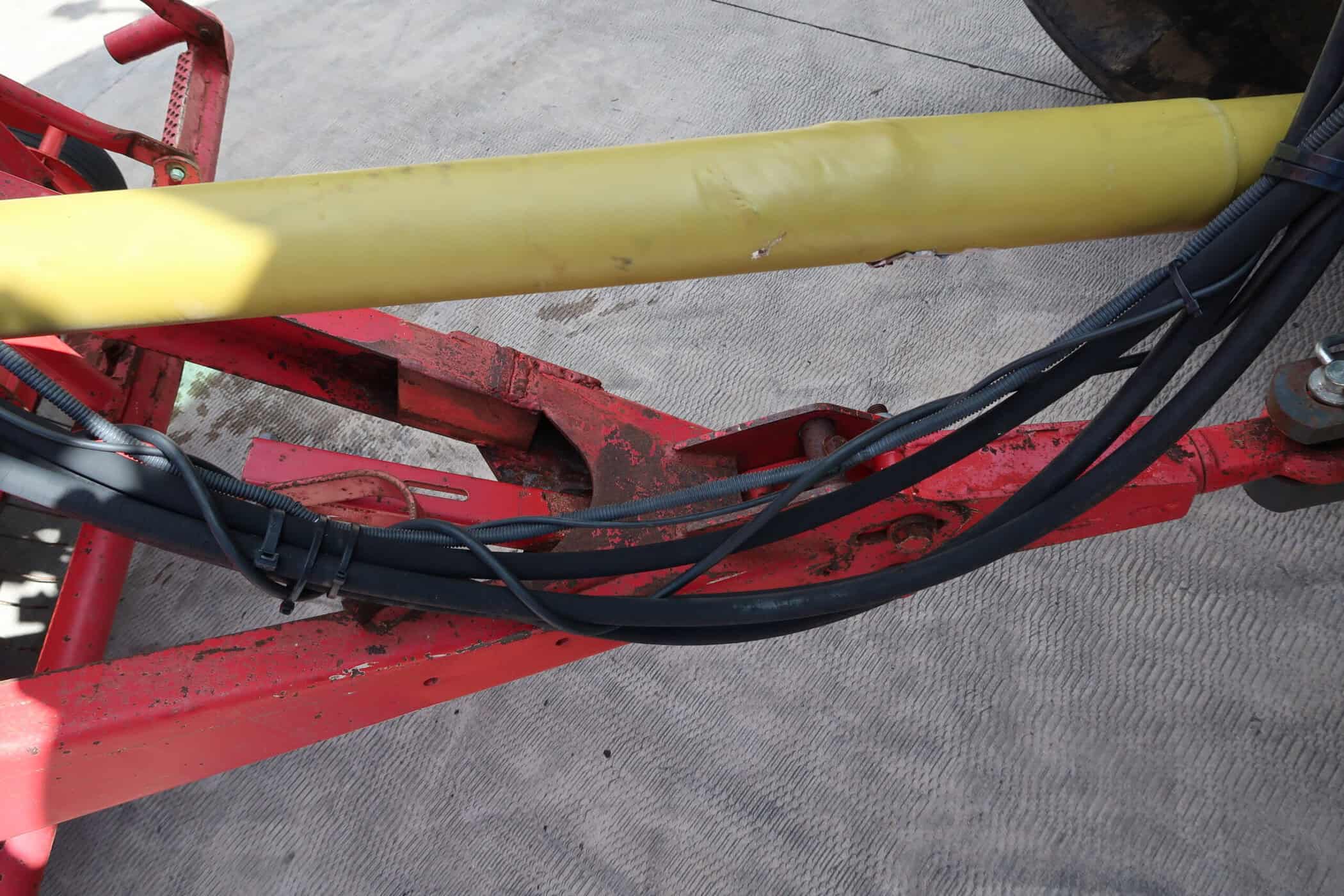 WELGER RP 520 FARMER - Image 30