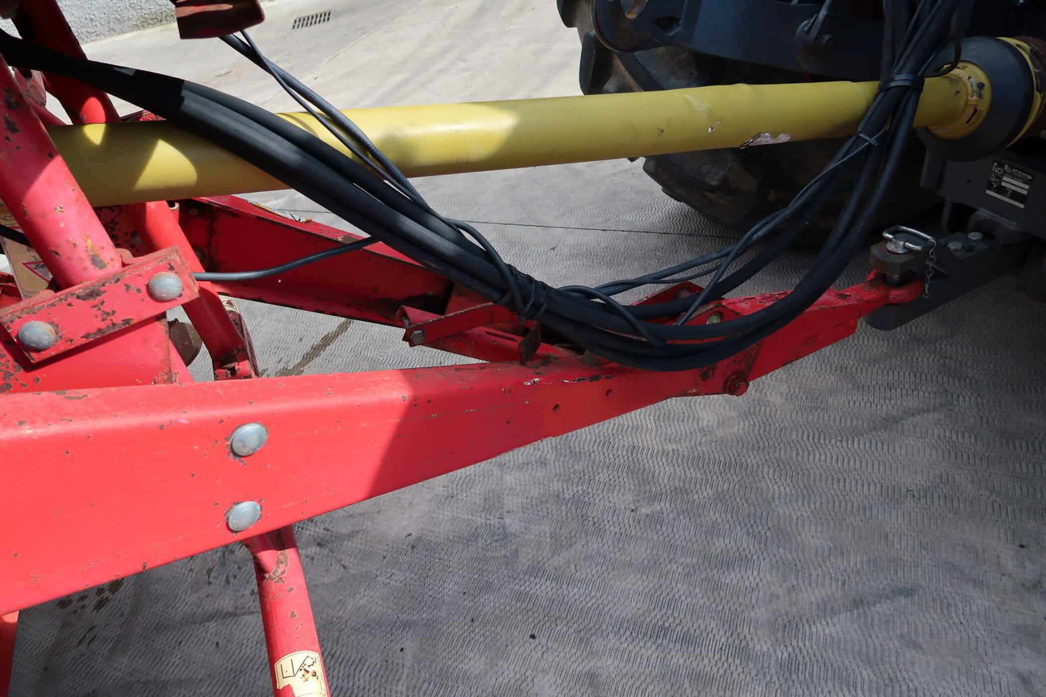 WELGER RP 520 FARMER - Image 31