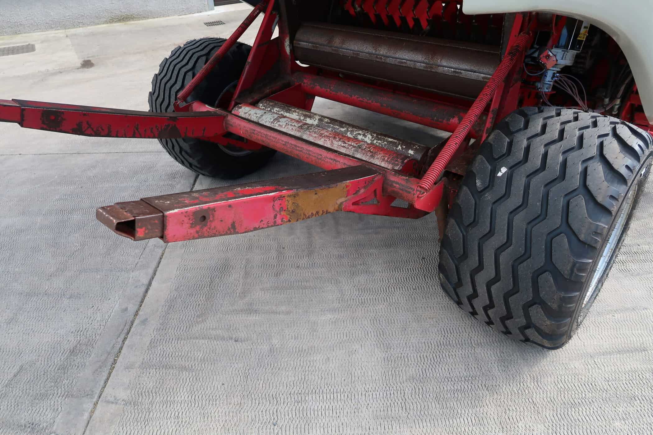 WELGER RP 520 FARMER - Image 32