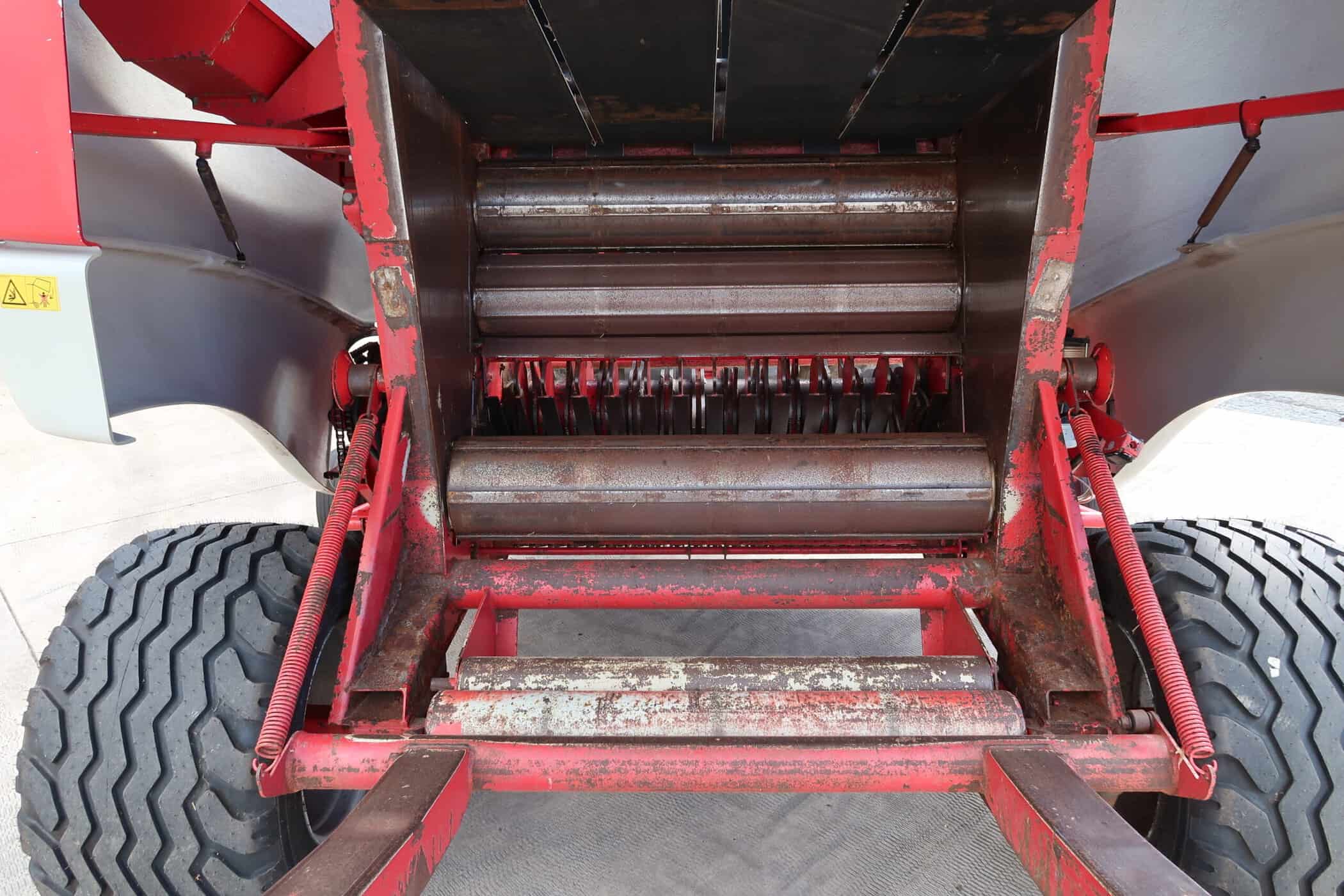 WELGER RP 520 FARMER - Image 35